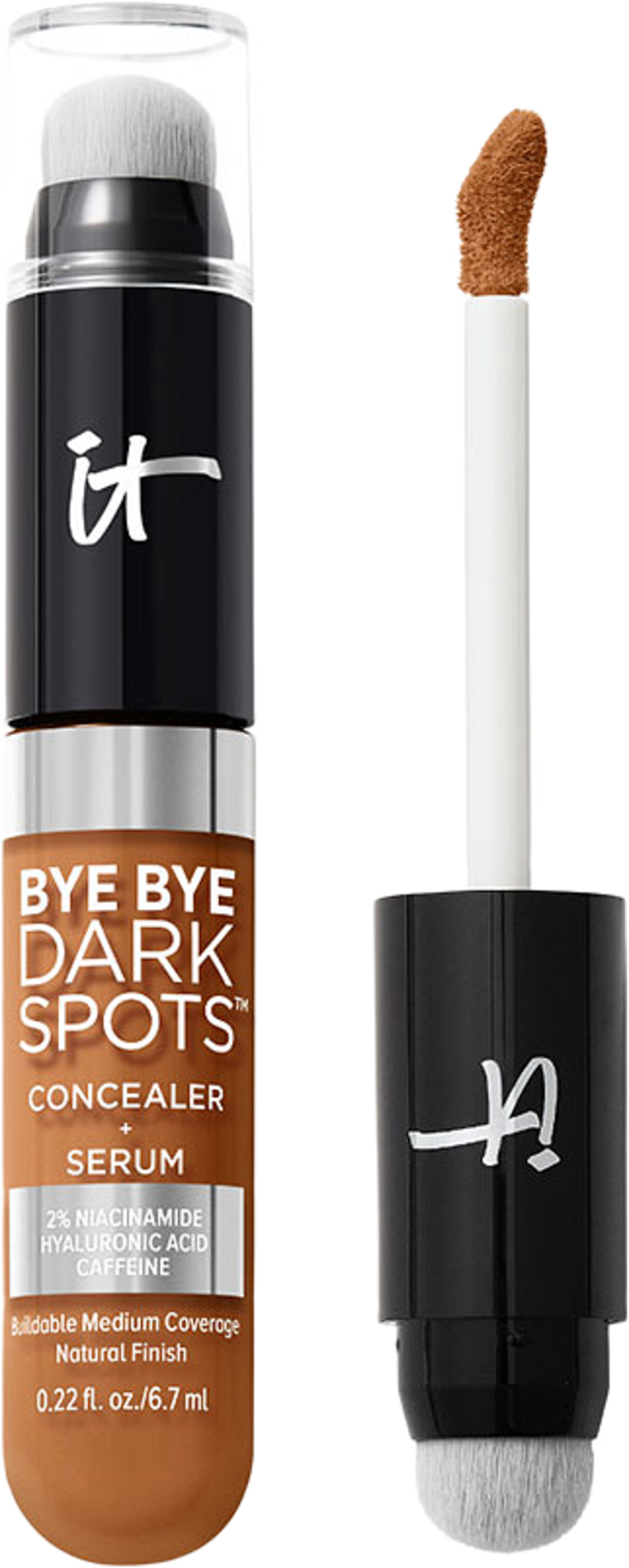 Bye Bye Dark Spots Concealer