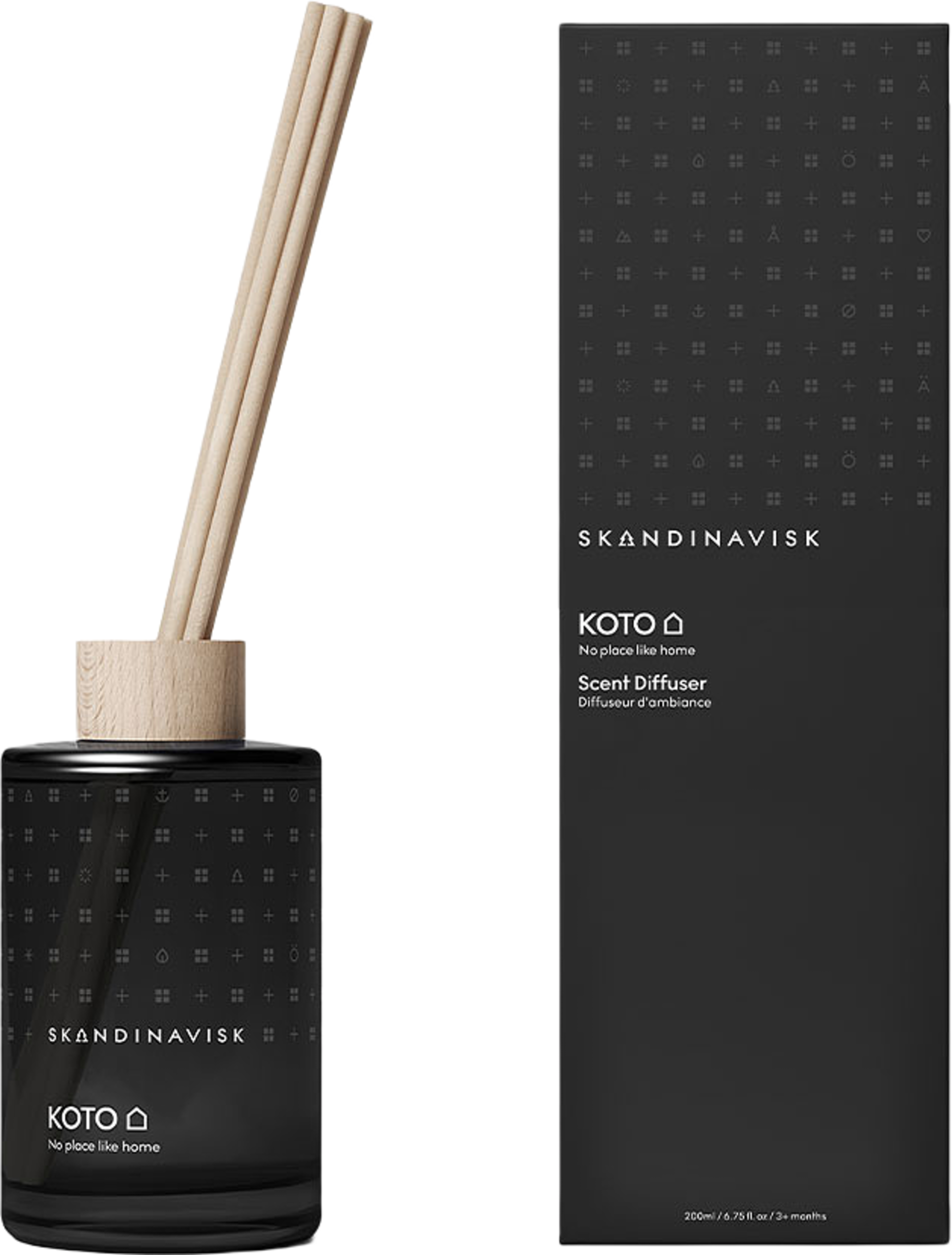 Scent Diffuser KOTO 200ml