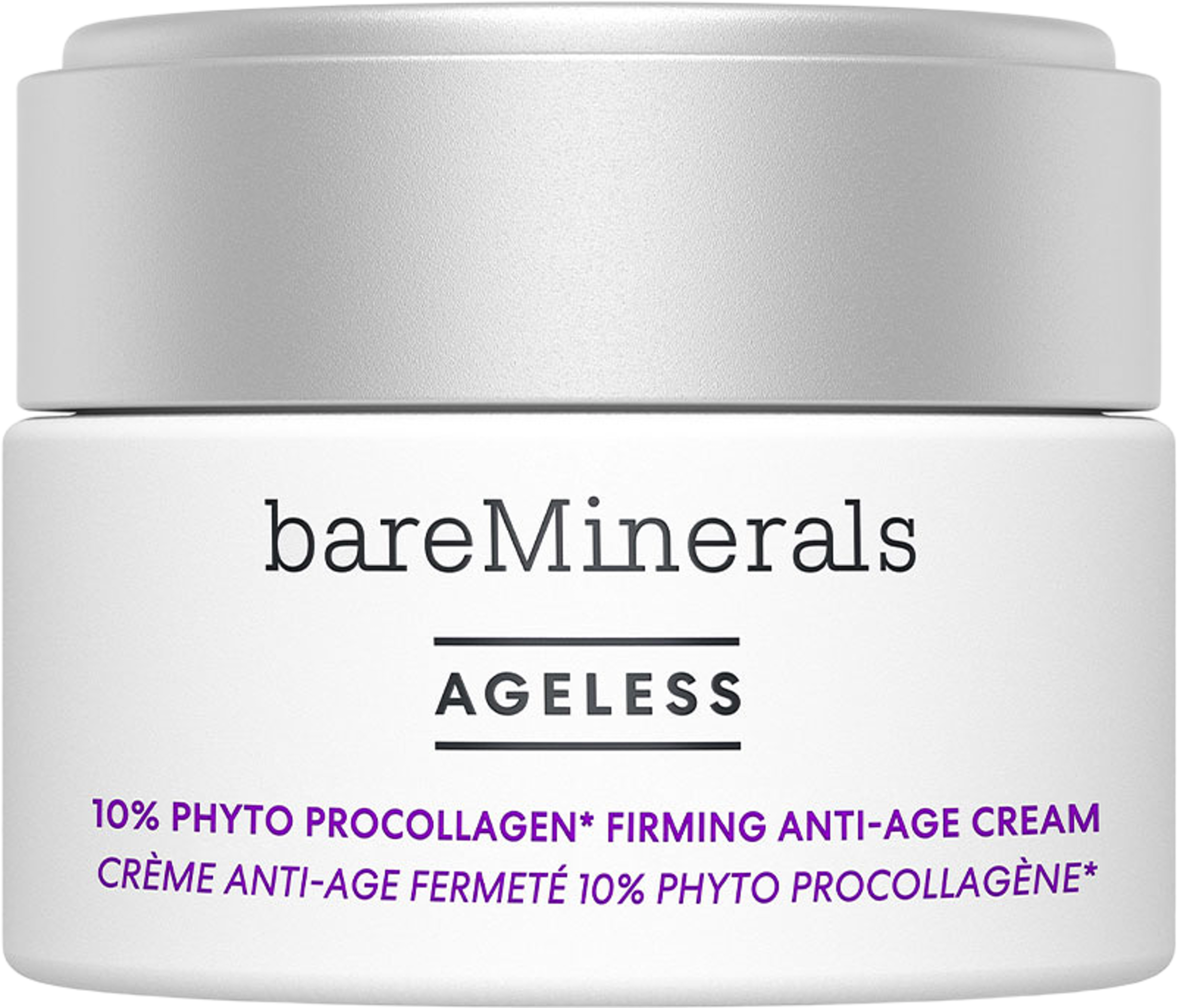 Ageless 10% Phyto ProCollagen Firming Anti-Age Cream