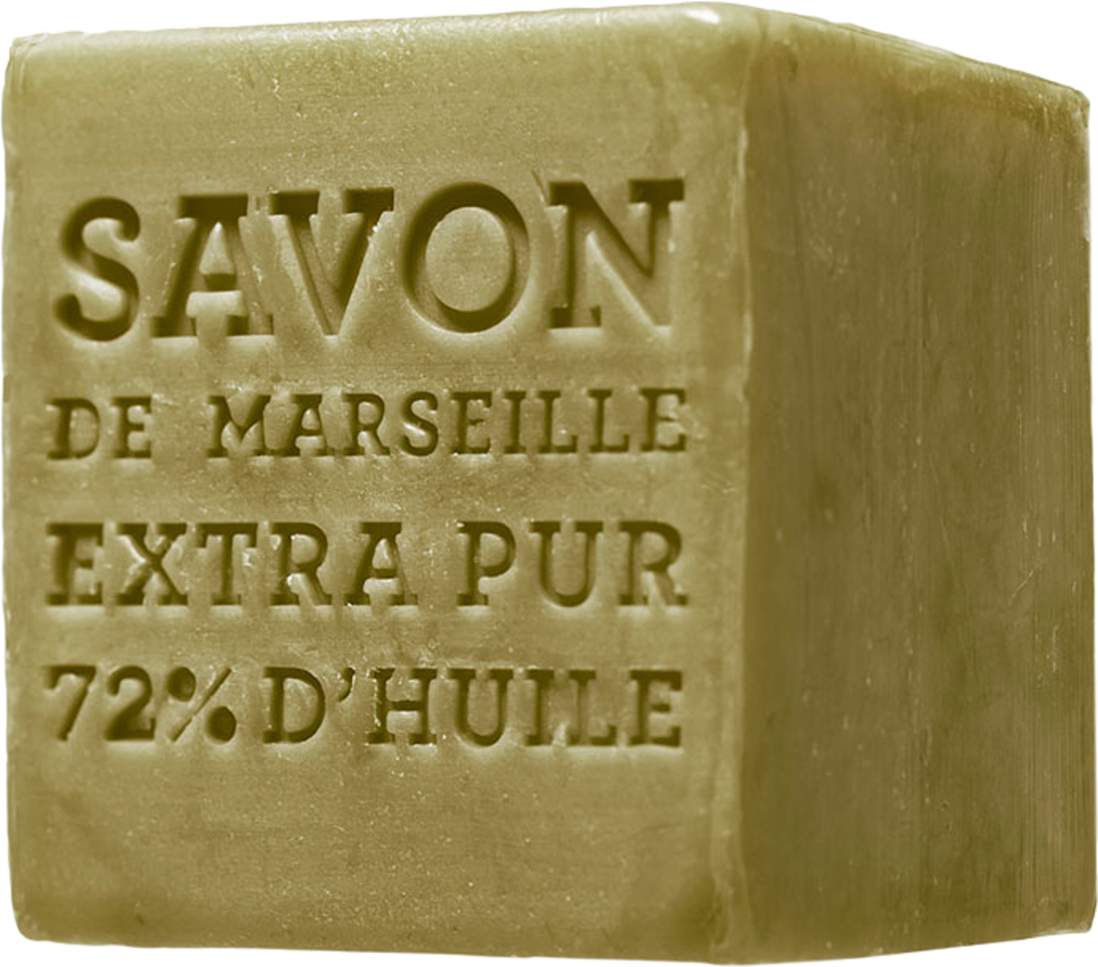 Marseille Soap Olive
