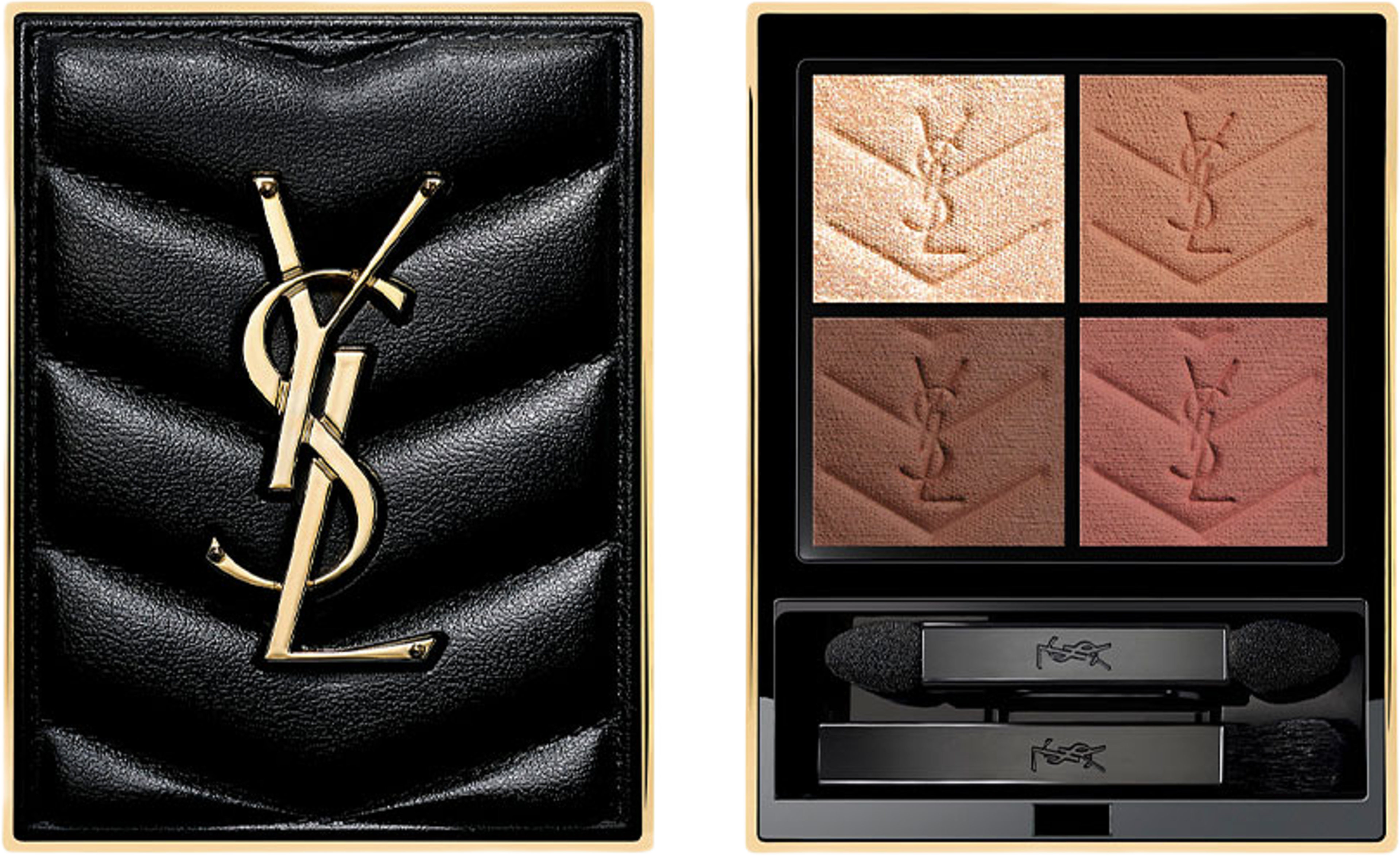 Couture Mini Clutch