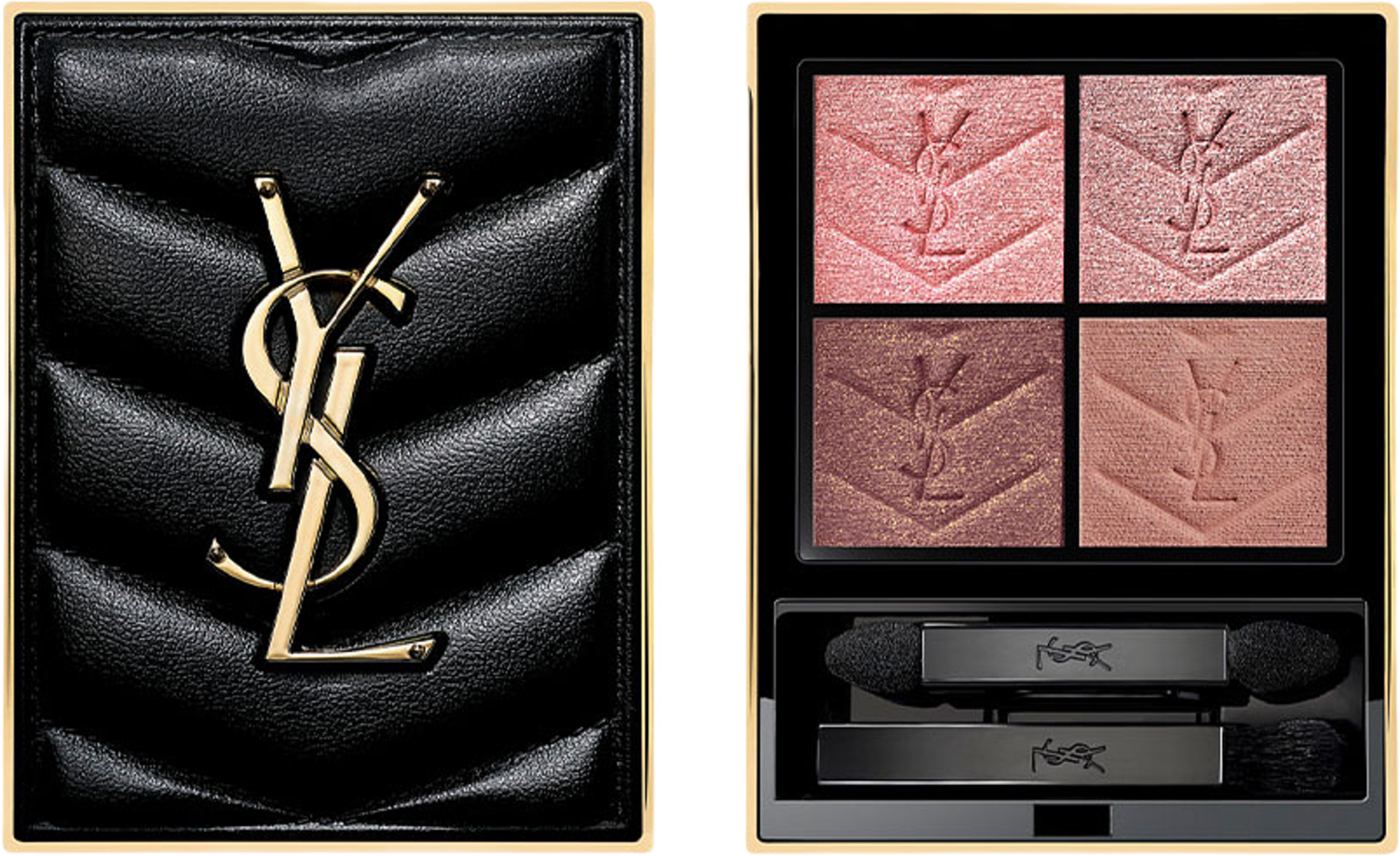 Couture Mini Clutch