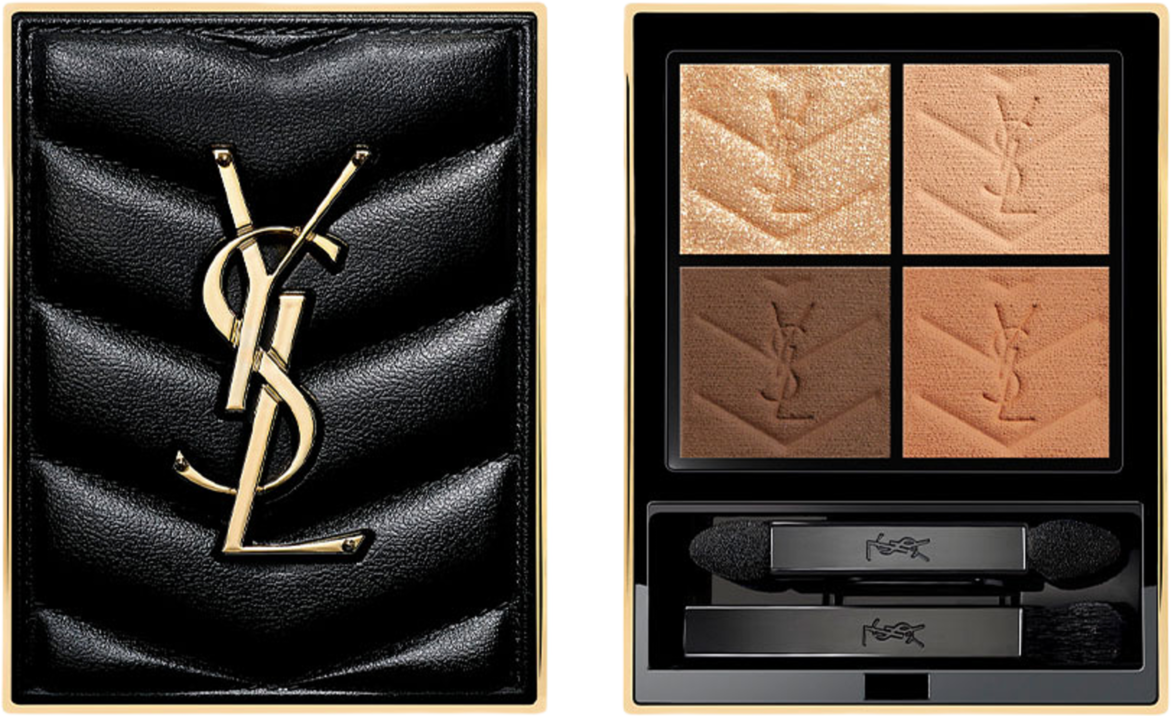 Couture Mini Clutch