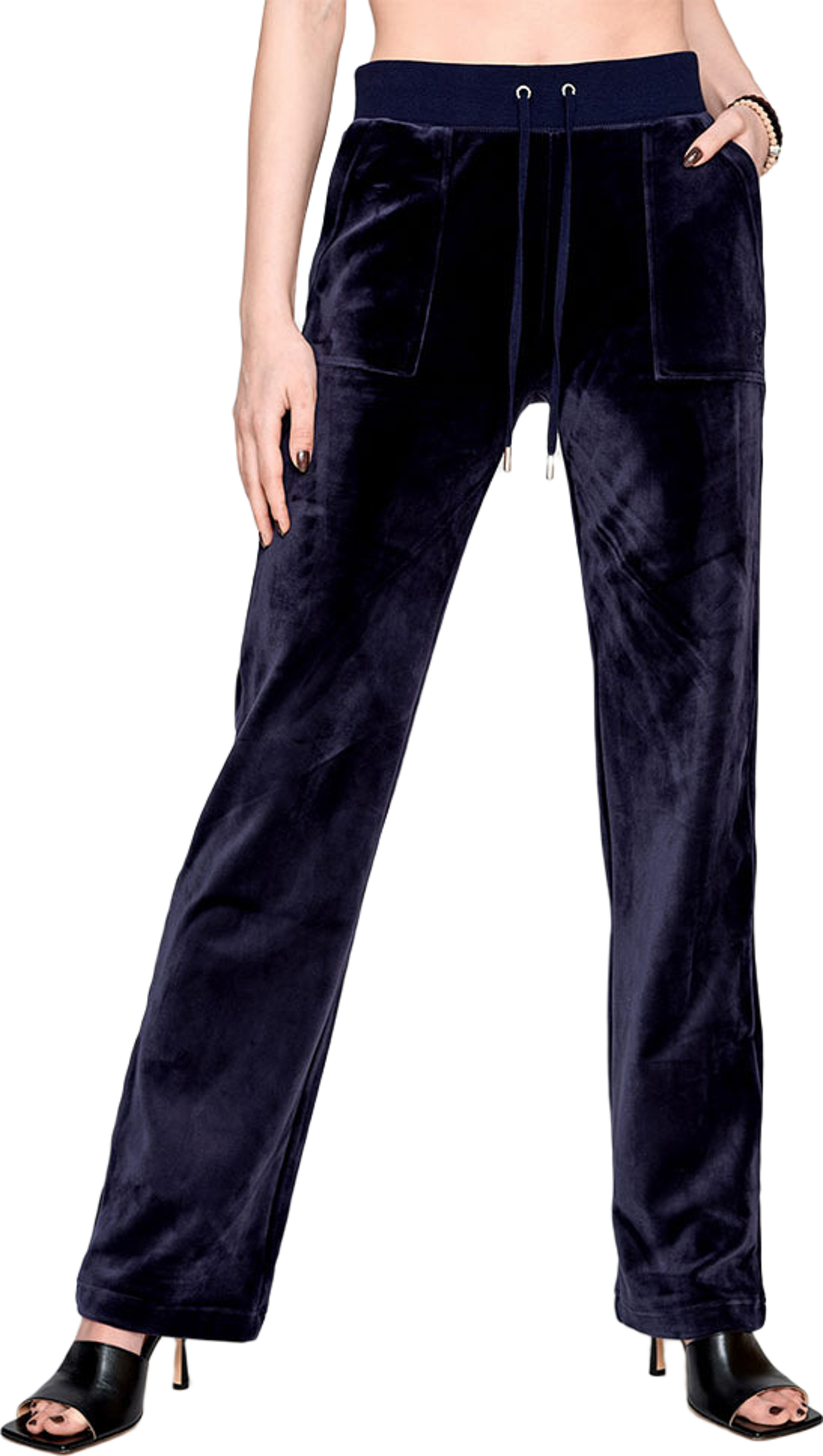 Del Ray Pocket Pant