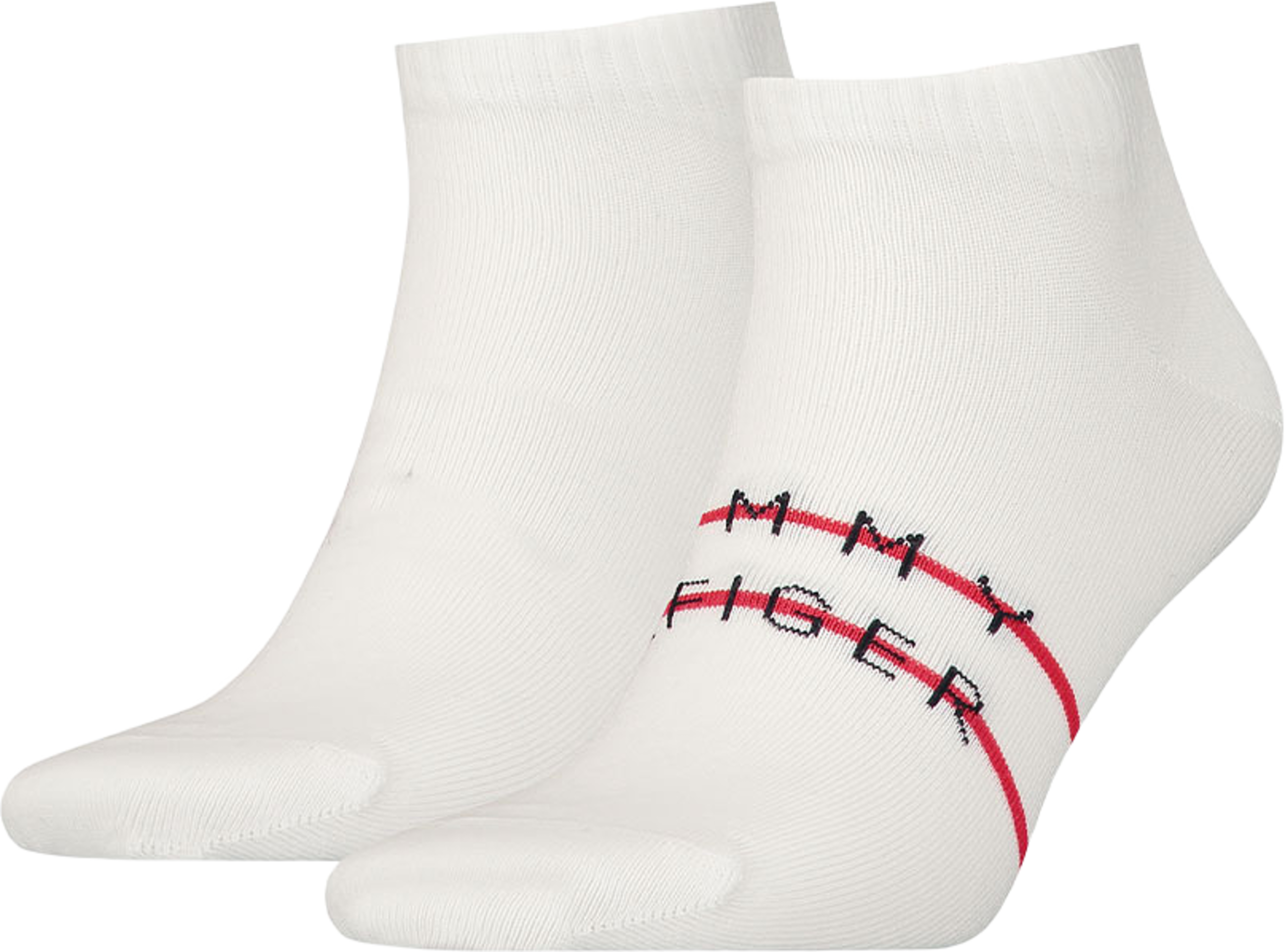 TH MEN SNEAKER 2P
