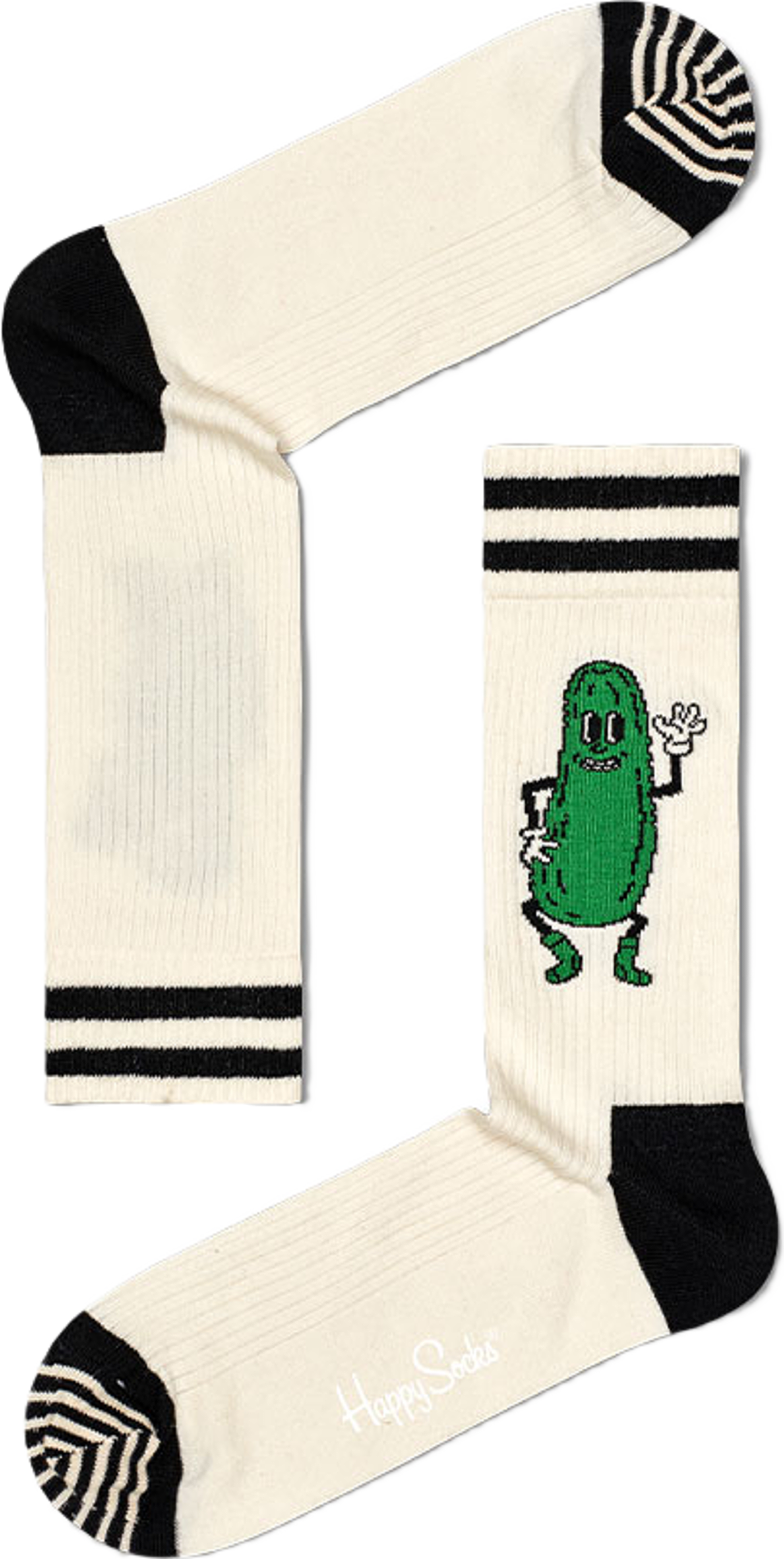 Pickles Sock
