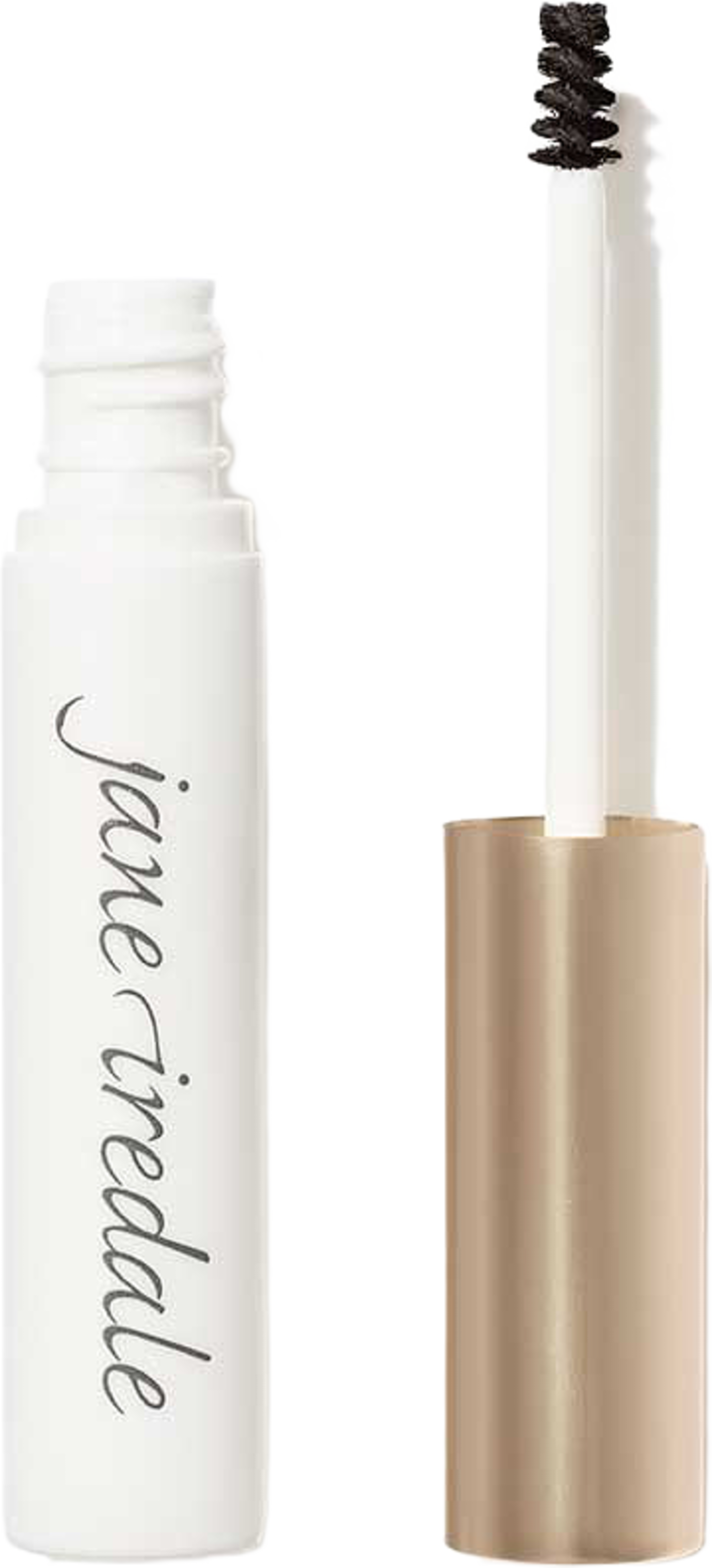Purebrow Brow Gel - Soft Black
