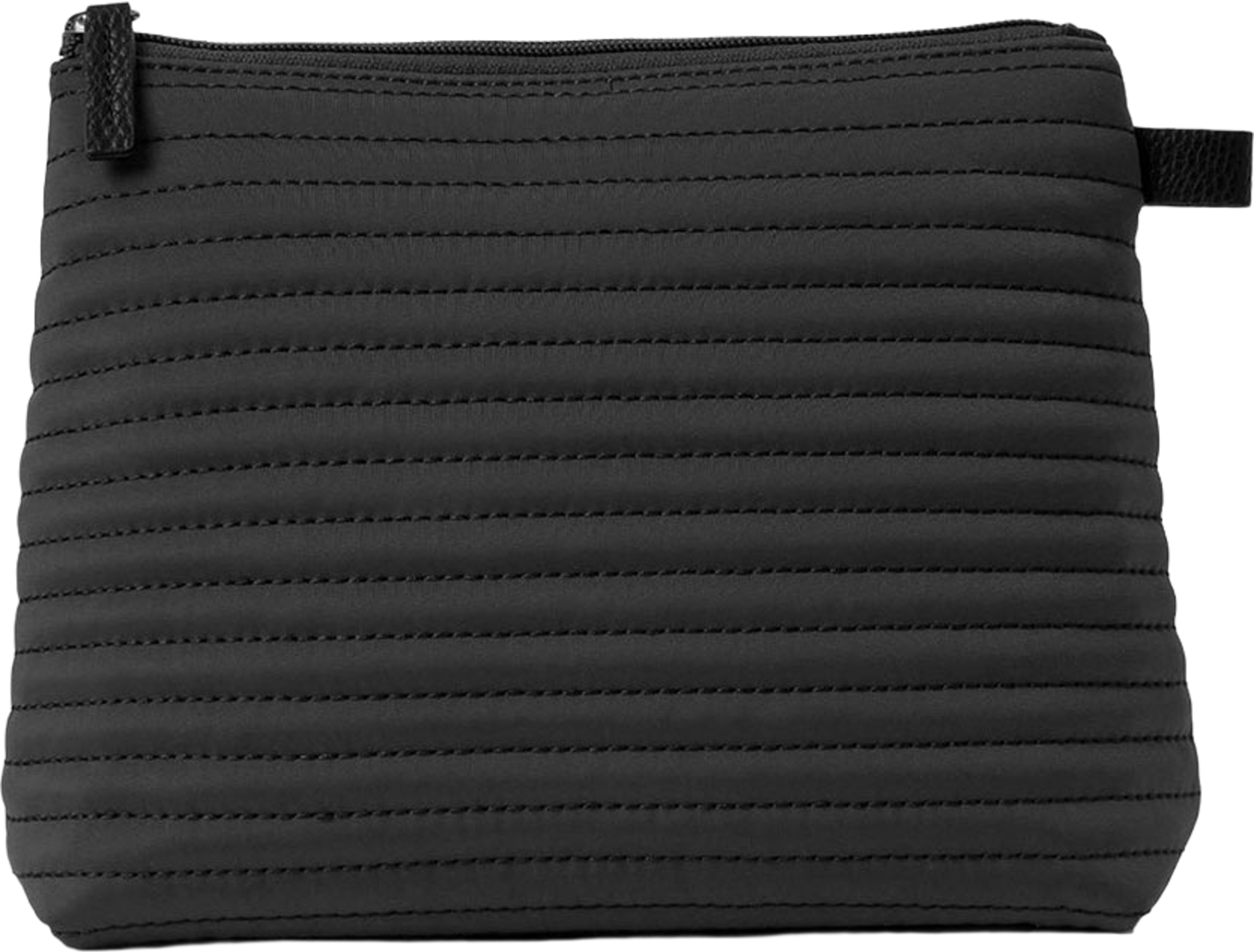 Soft Quilted Stripes Medium Necessär
