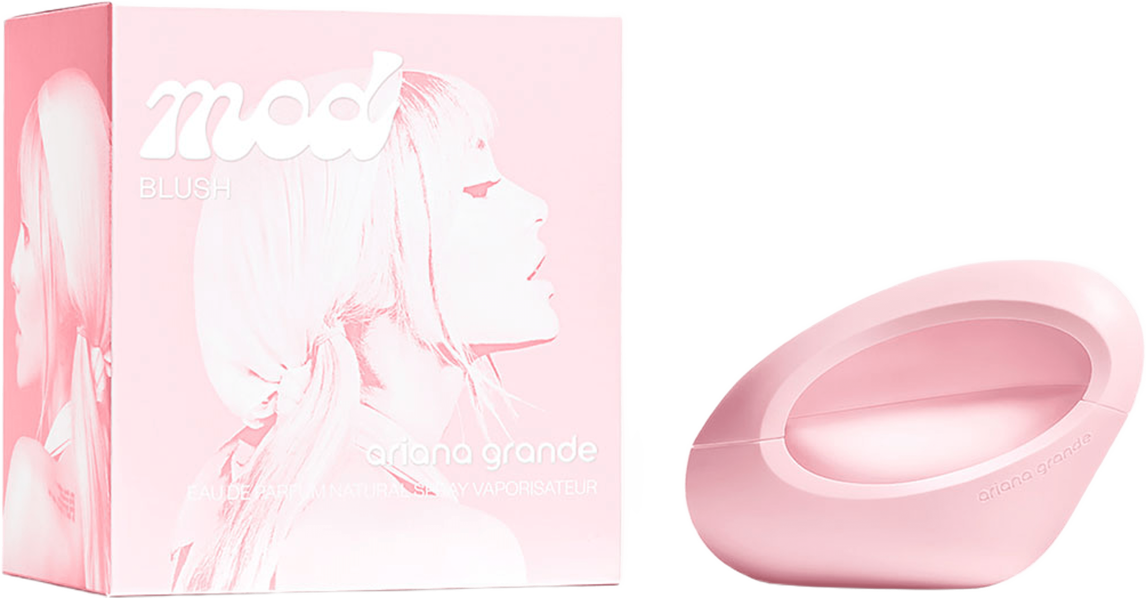 MOD Blush Eau de Parfum