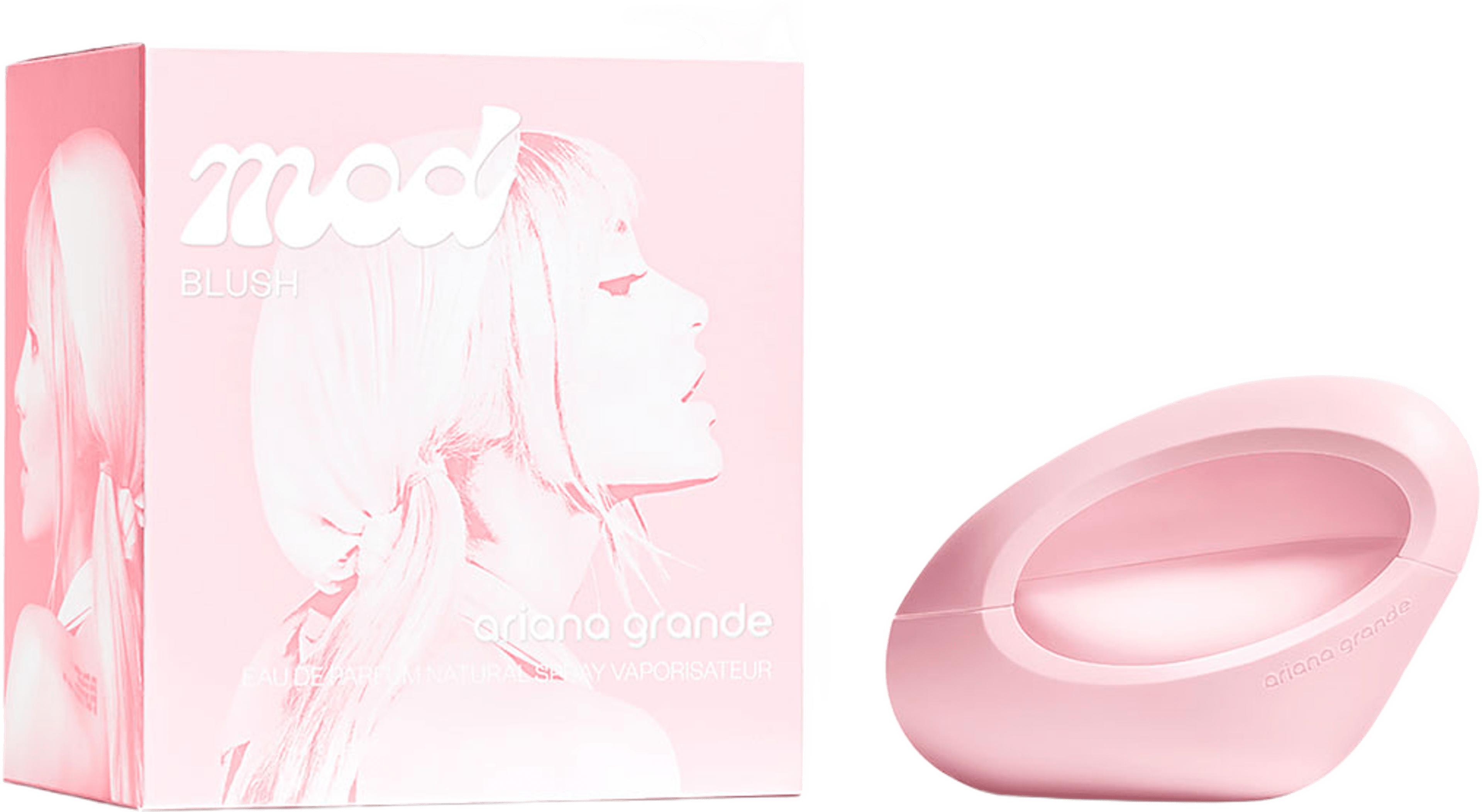 MOD Blush Eau de Parfum
