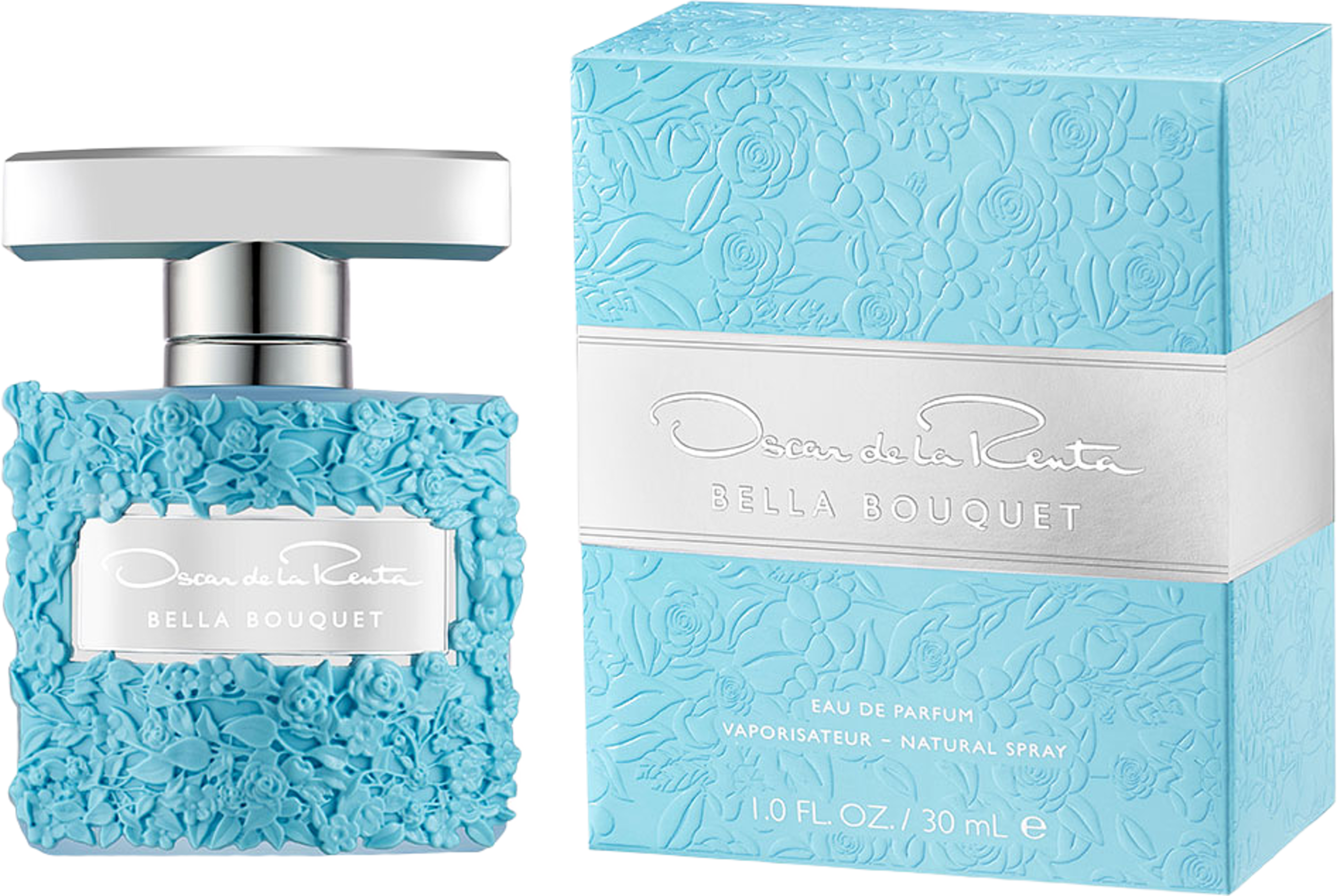 Bella Bouquet Edp