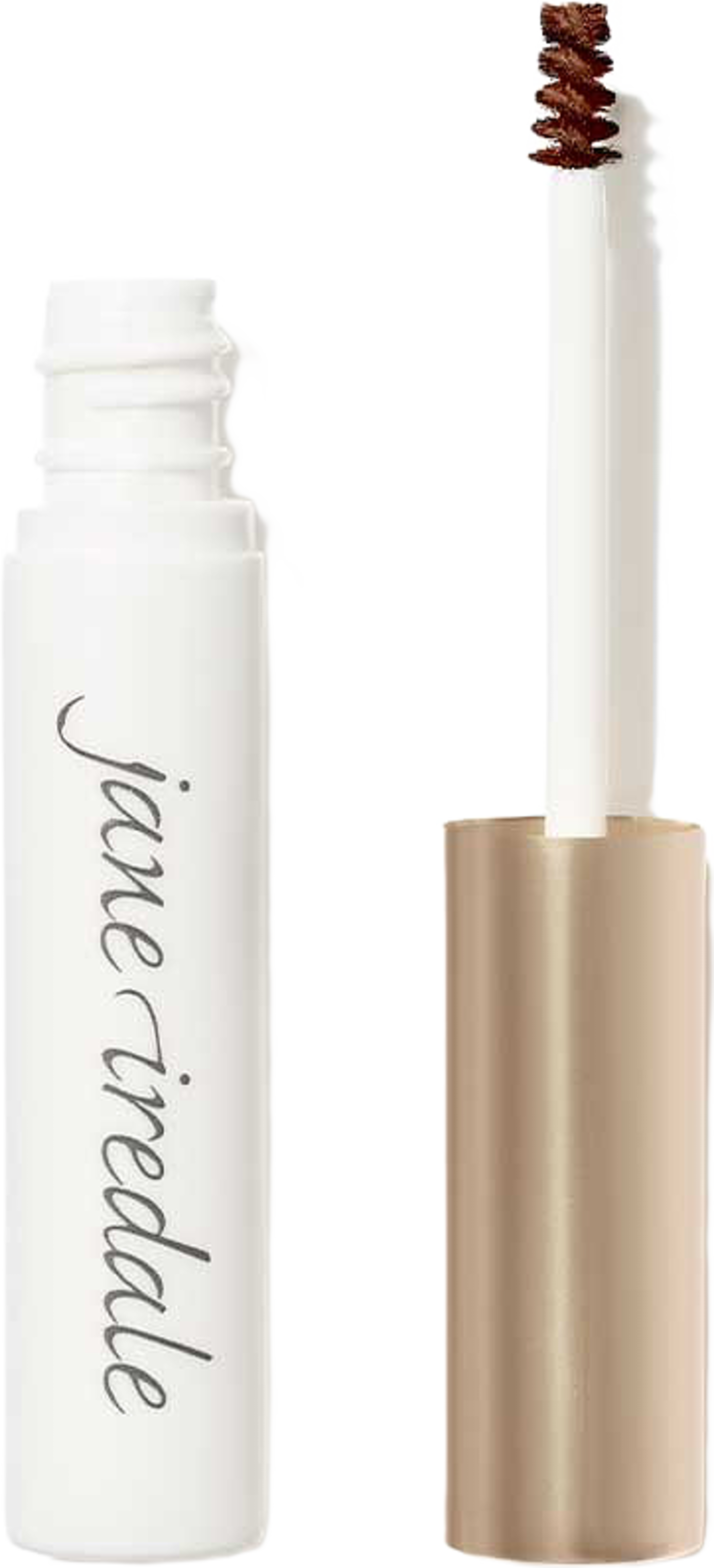 Purebrow Brow Gel - Auburn