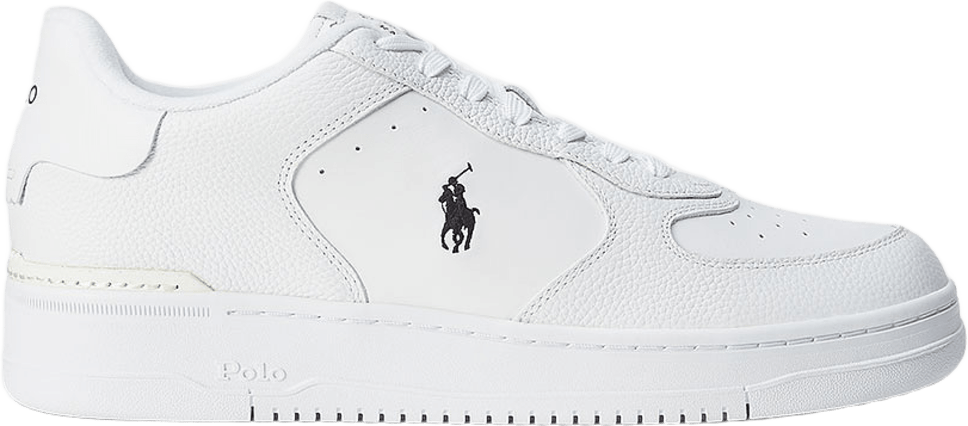 Masters Court Leather Sneaker