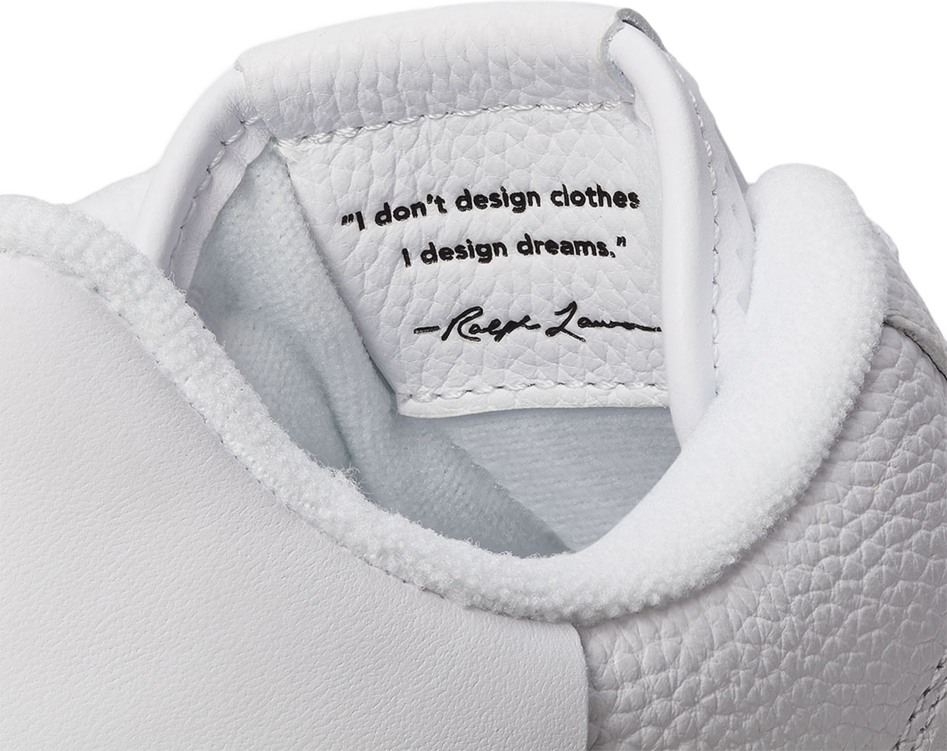 Masters Court Leather Sneaker