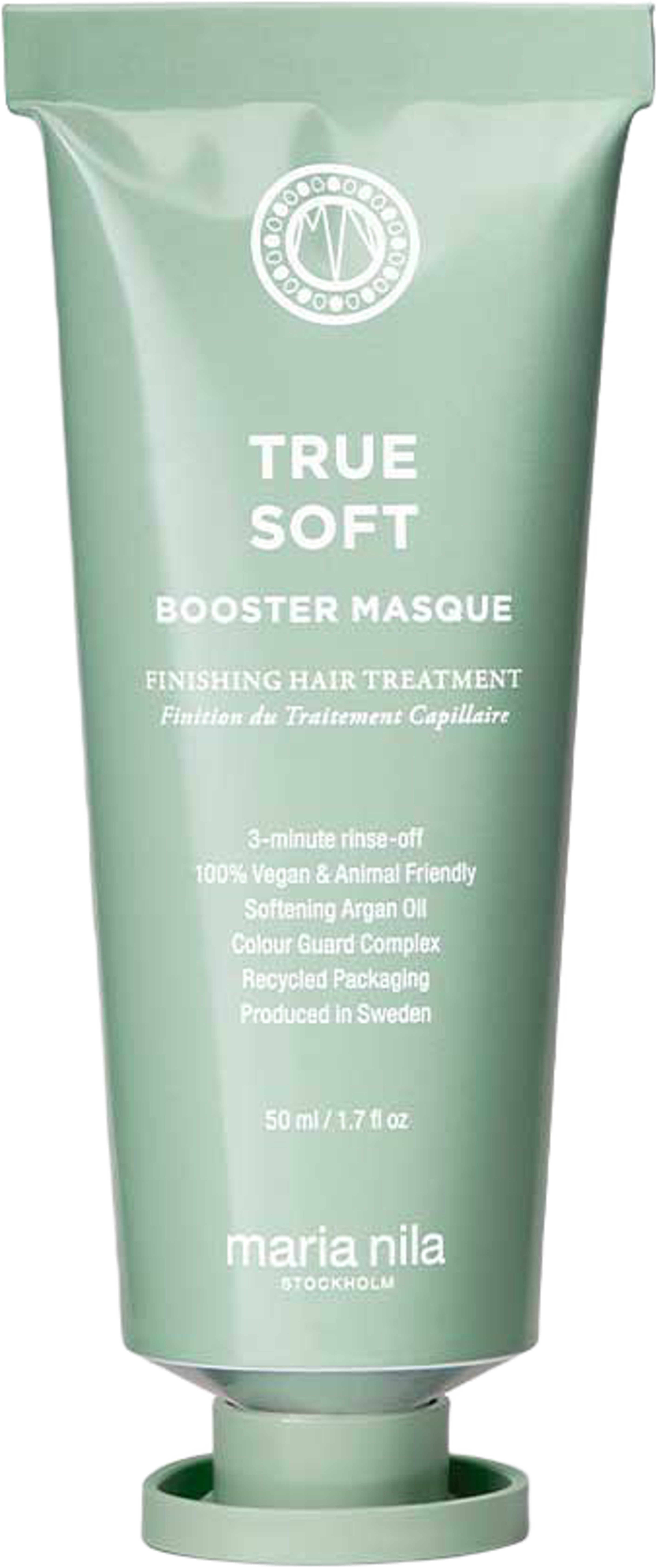 Booster Masque True Soft