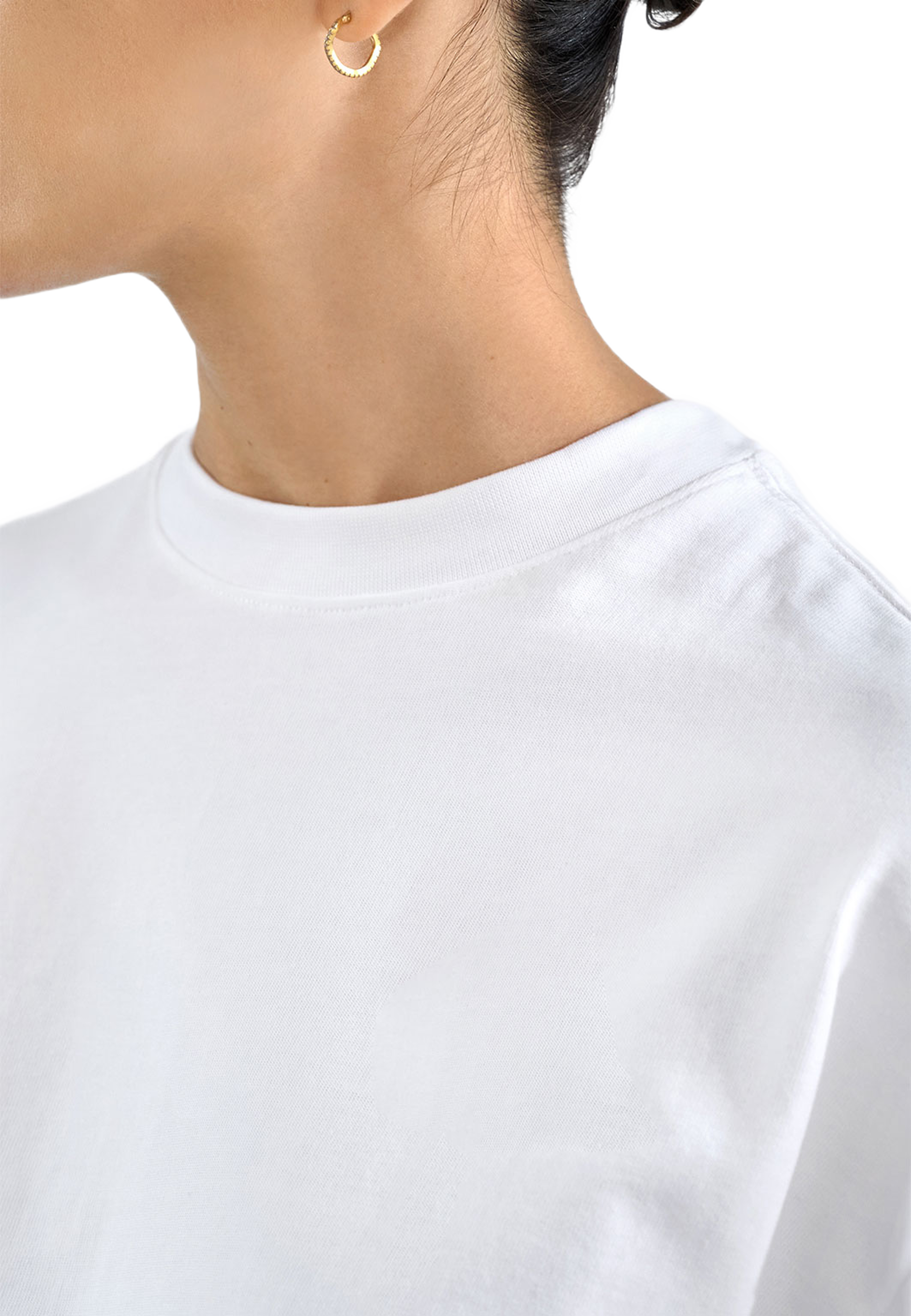 Heavy Tee