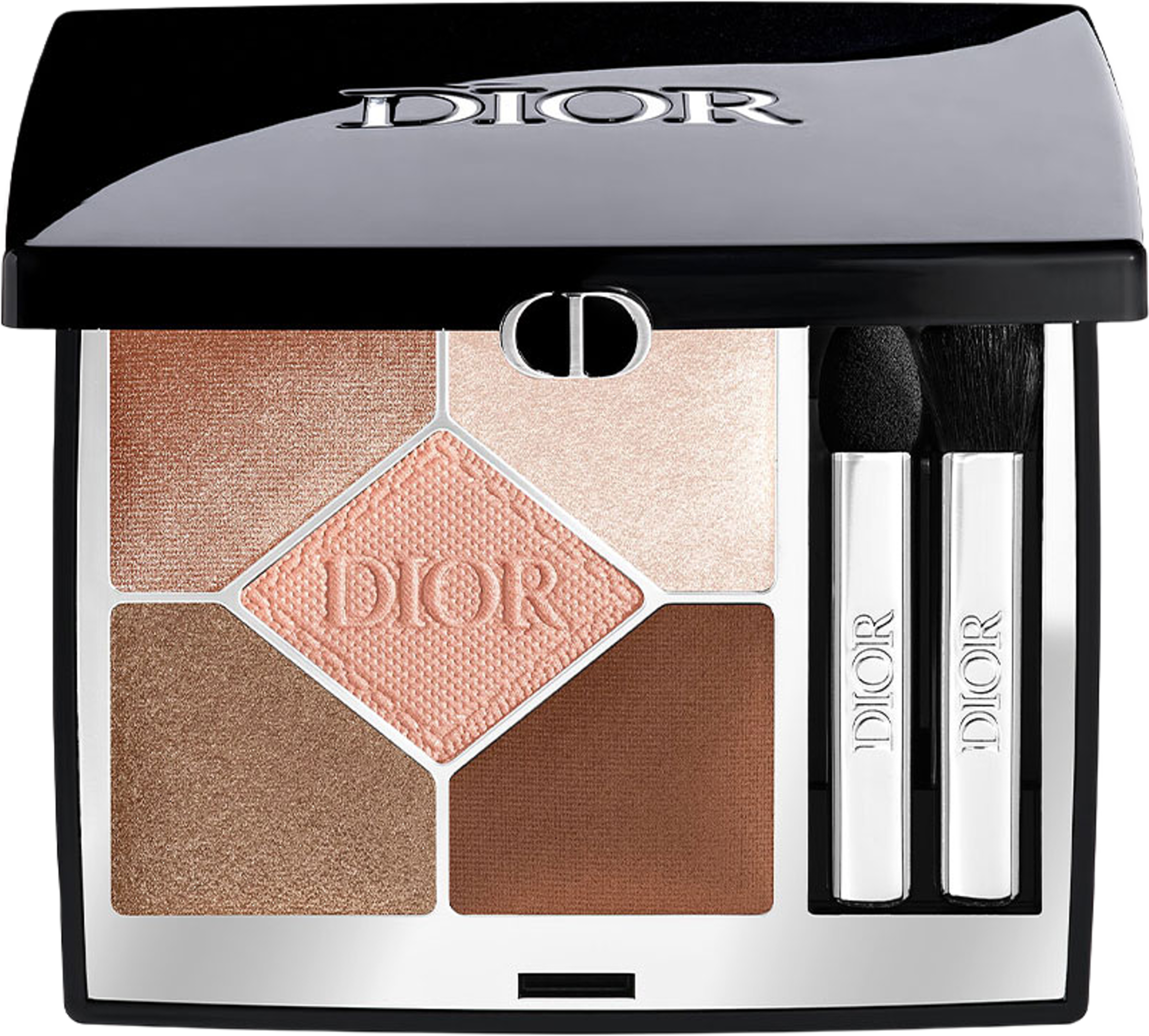 Diorshow 5 Couleurs Eye Palette
