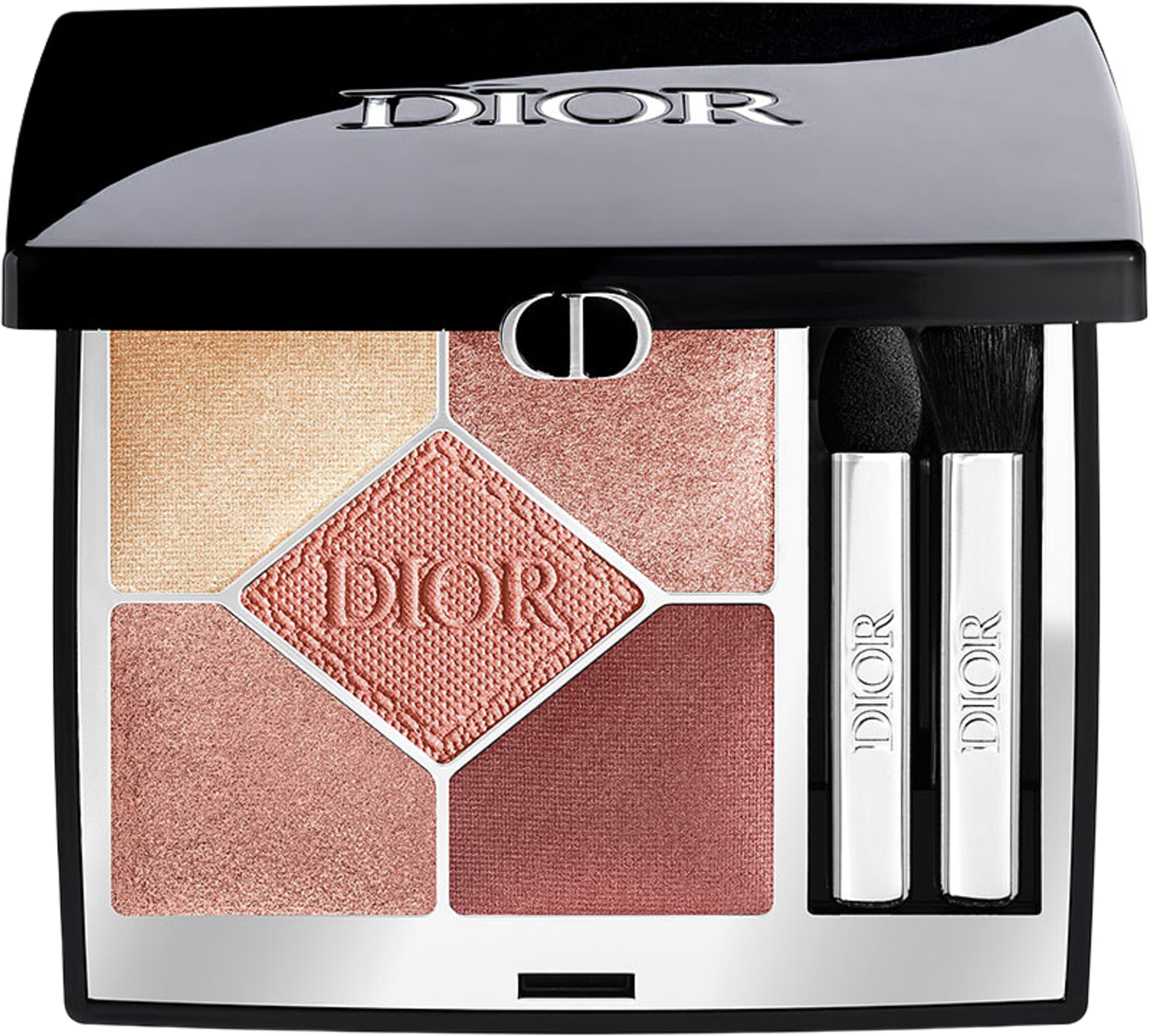 Diorshow 5 Couleurs Eye Palette