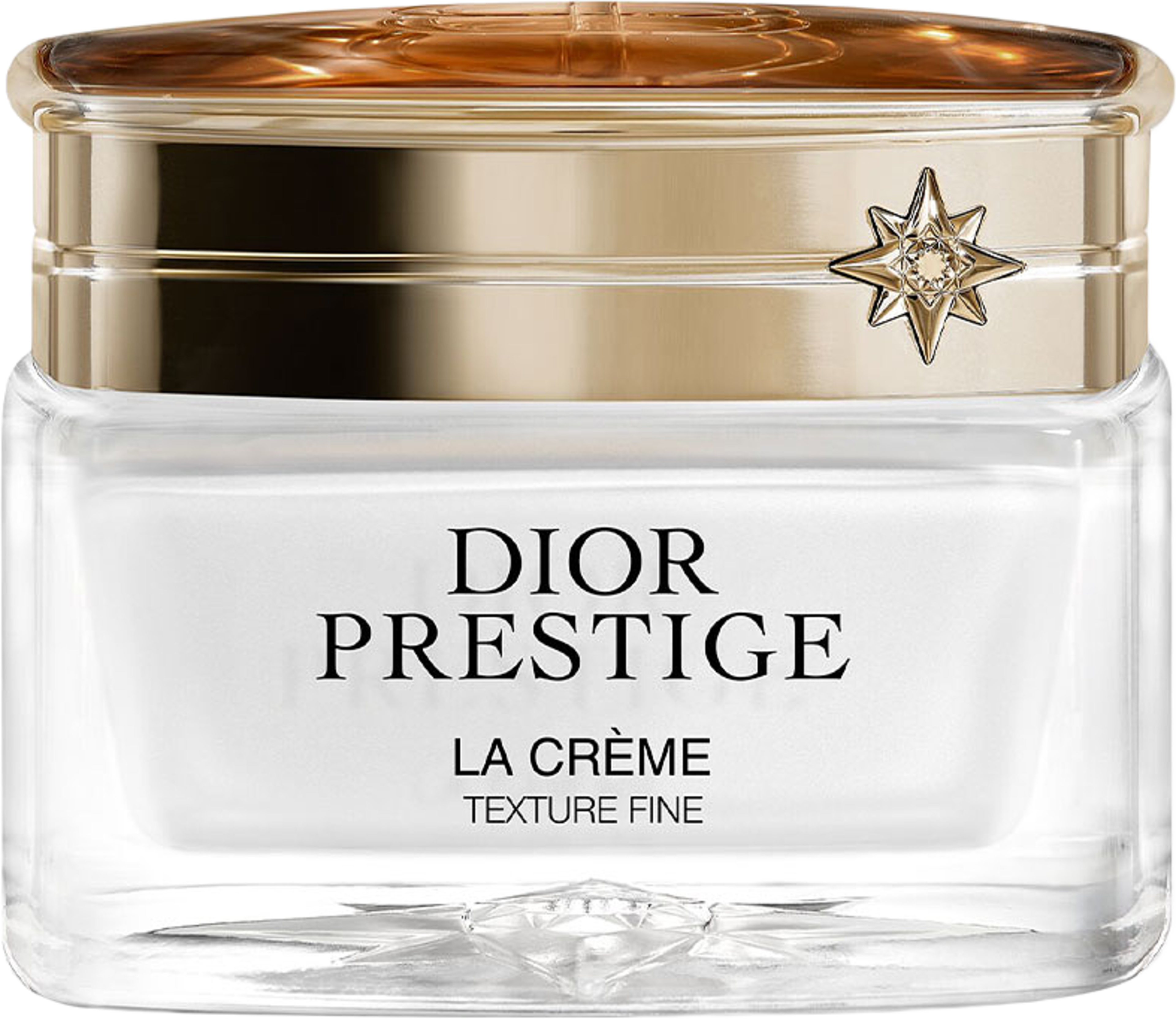 Prestige La Crème Texture Fine