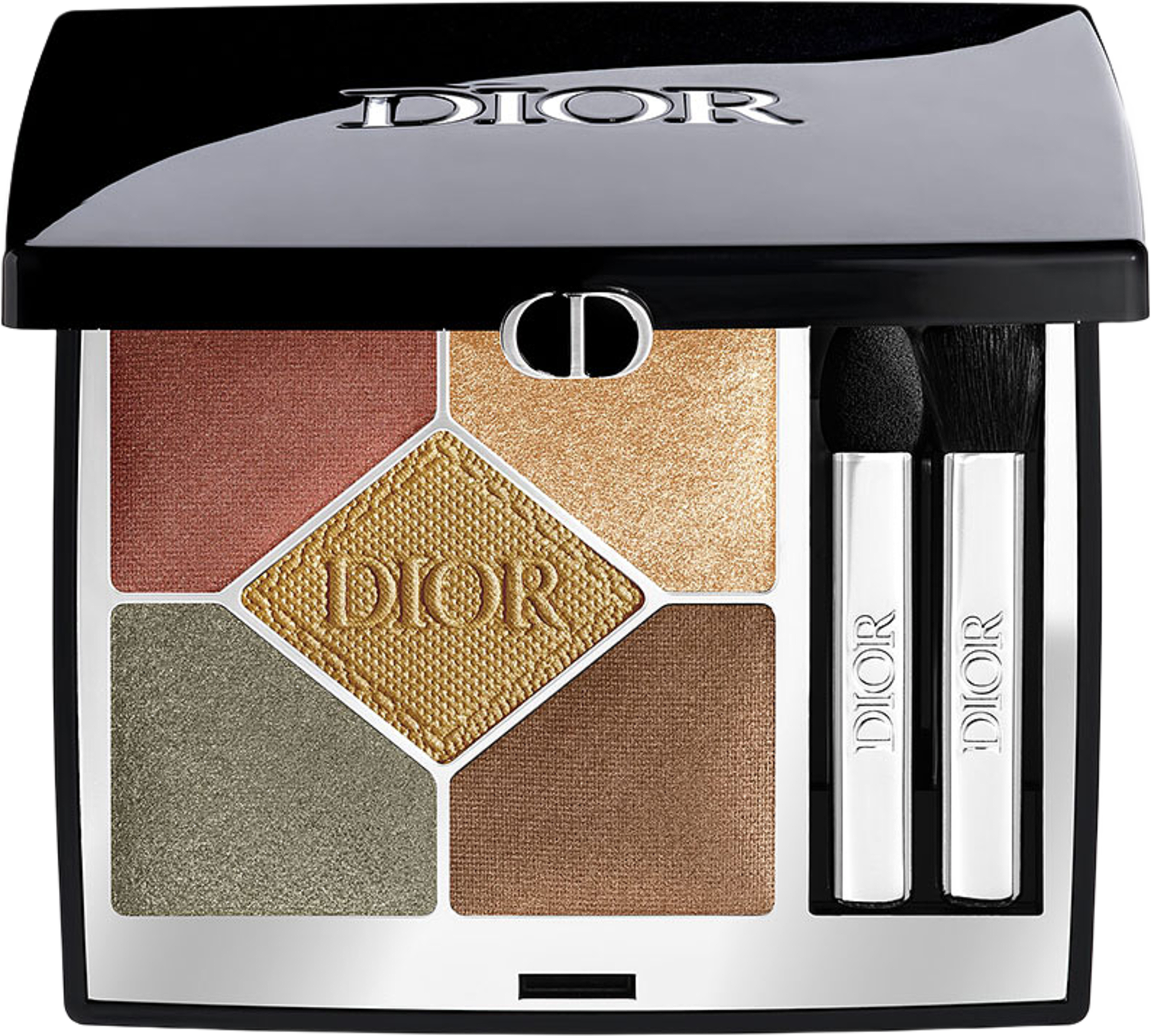 Diorshow 5 Couleurs Eye Palette