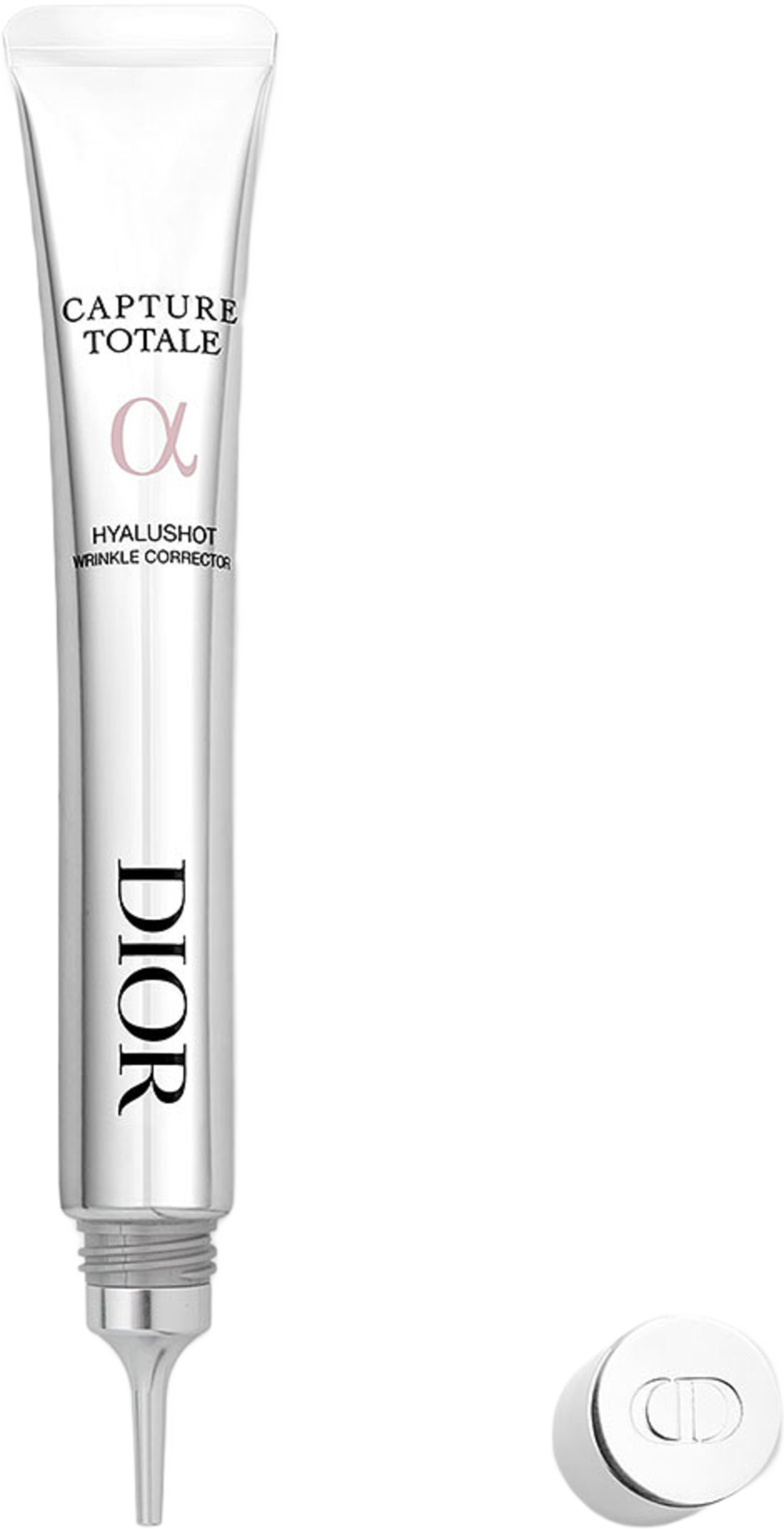 Capture Totale Hyalushot - Wrinkle Corrector