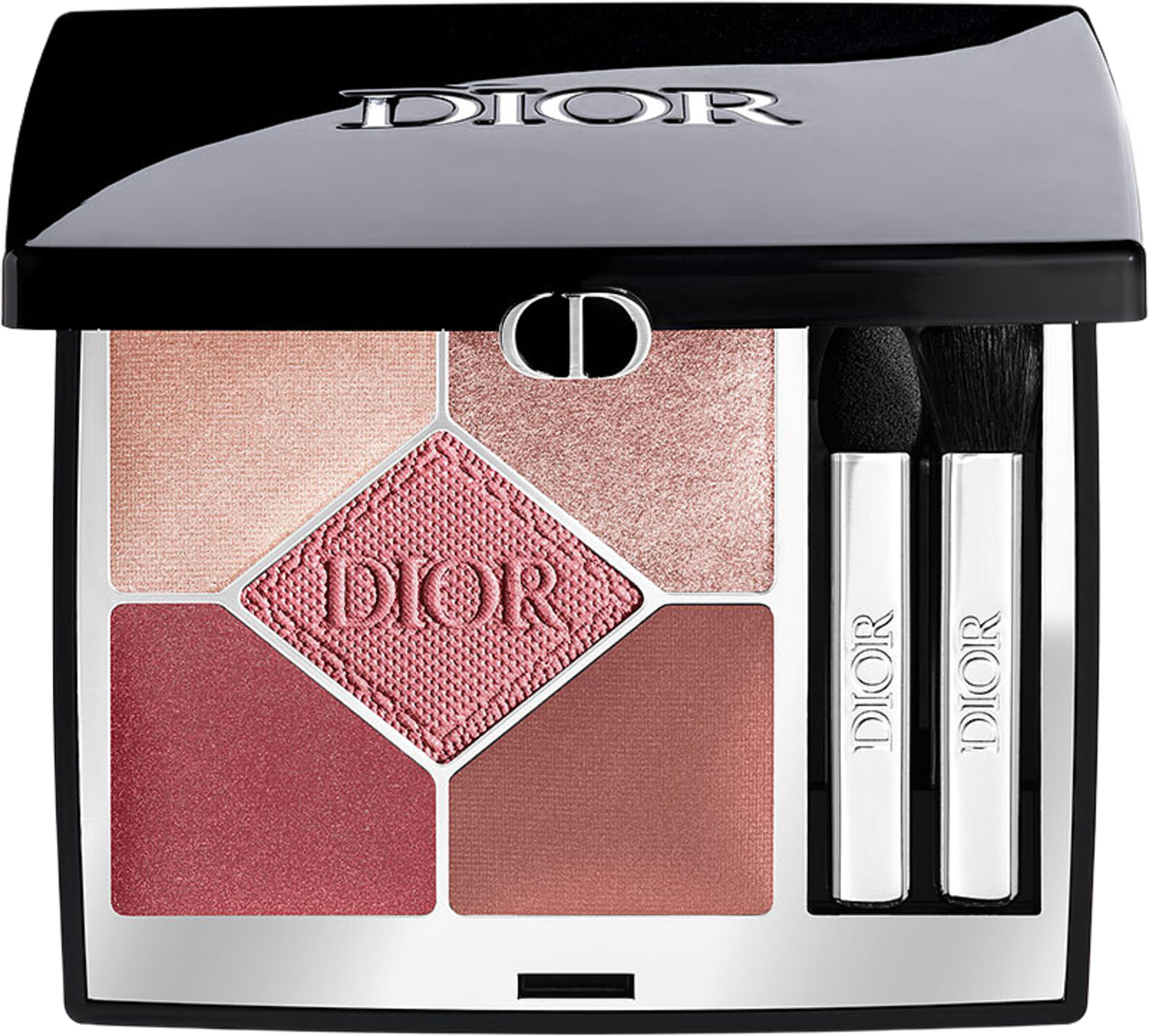 Diorshow 5 Couleurs Eye Palette