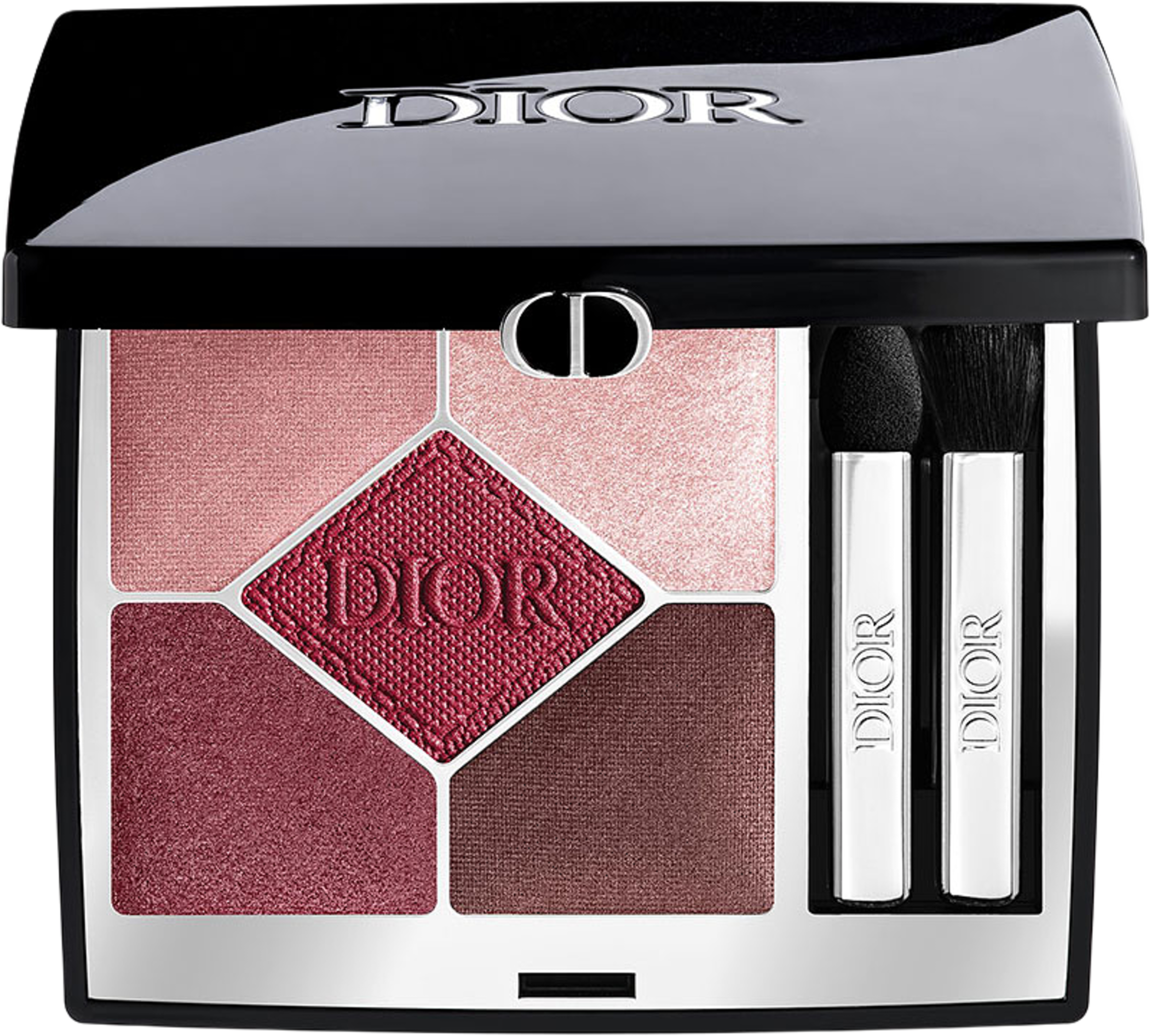 Diorshow 5 Couleurs Eye Palette