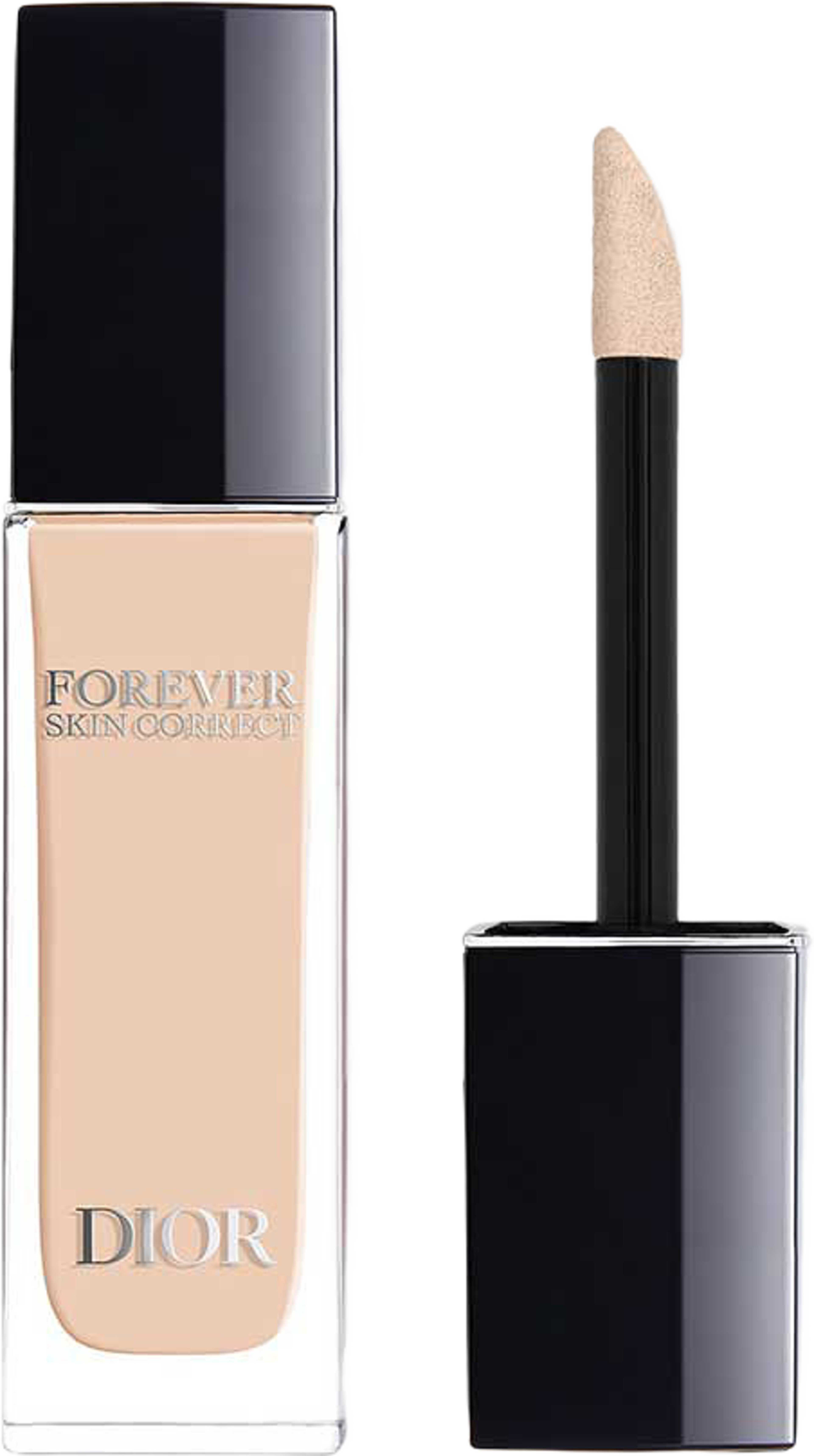 Dior Forever Skin Correct Full-Coverage Undereye Concealer