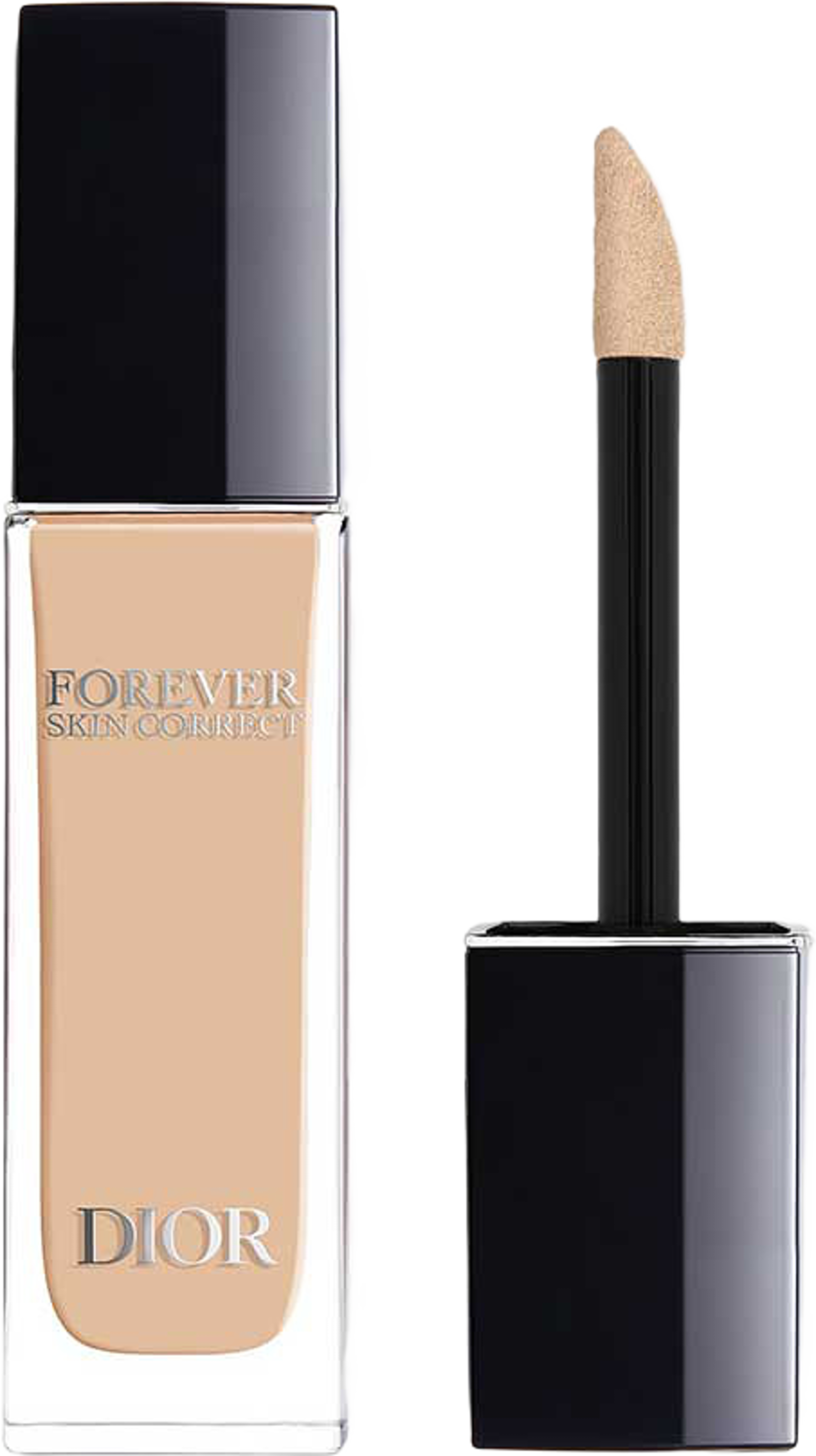 Dior Forever Skin Correct Full-Coverage Undereye Concealer, från DIOR, i färgen 2,5 Neutral. Klicka för att öppna bilden i stort format