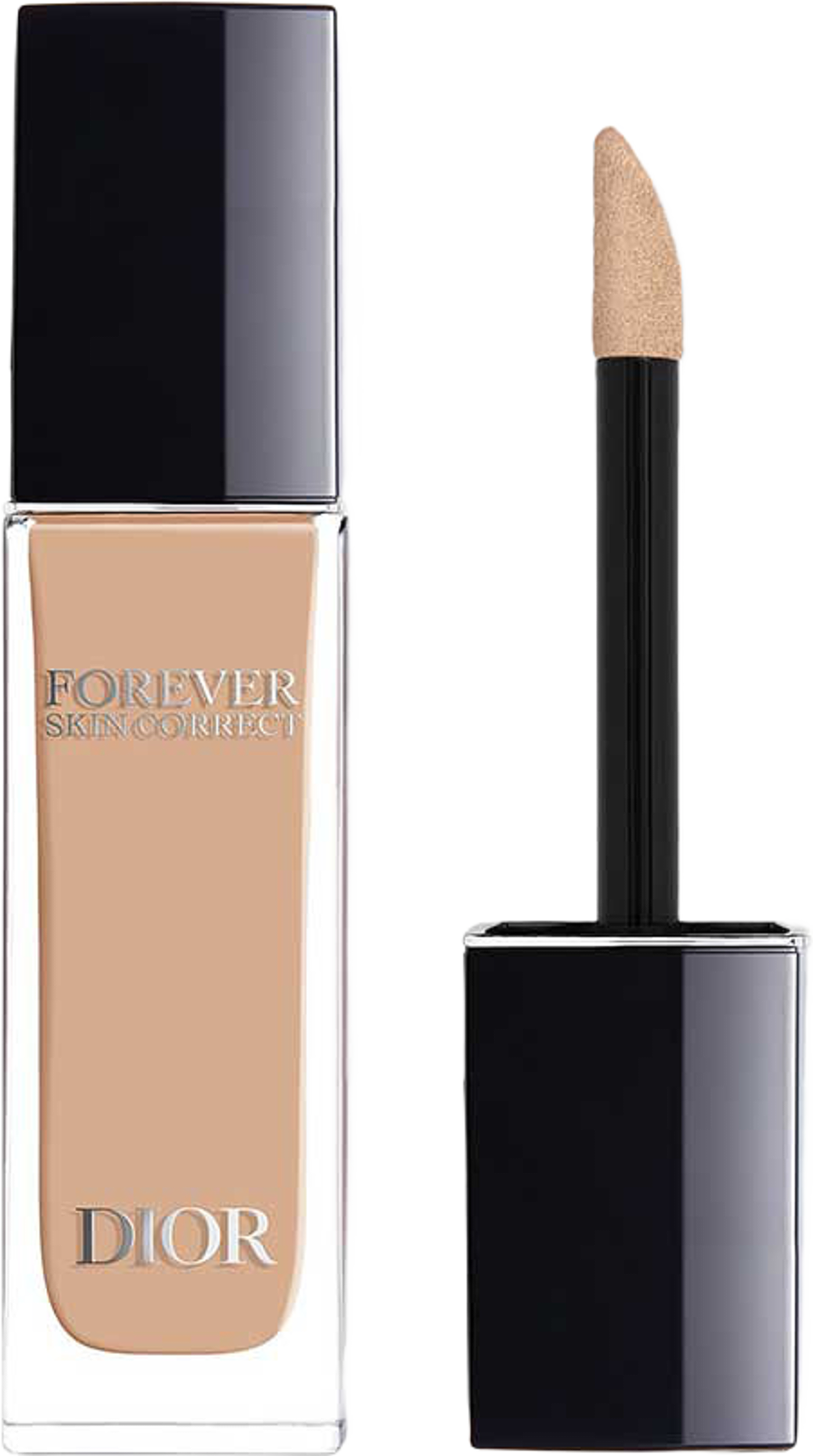 Dior Forever Skin Correct Full-Coverage Undereye Concealer
