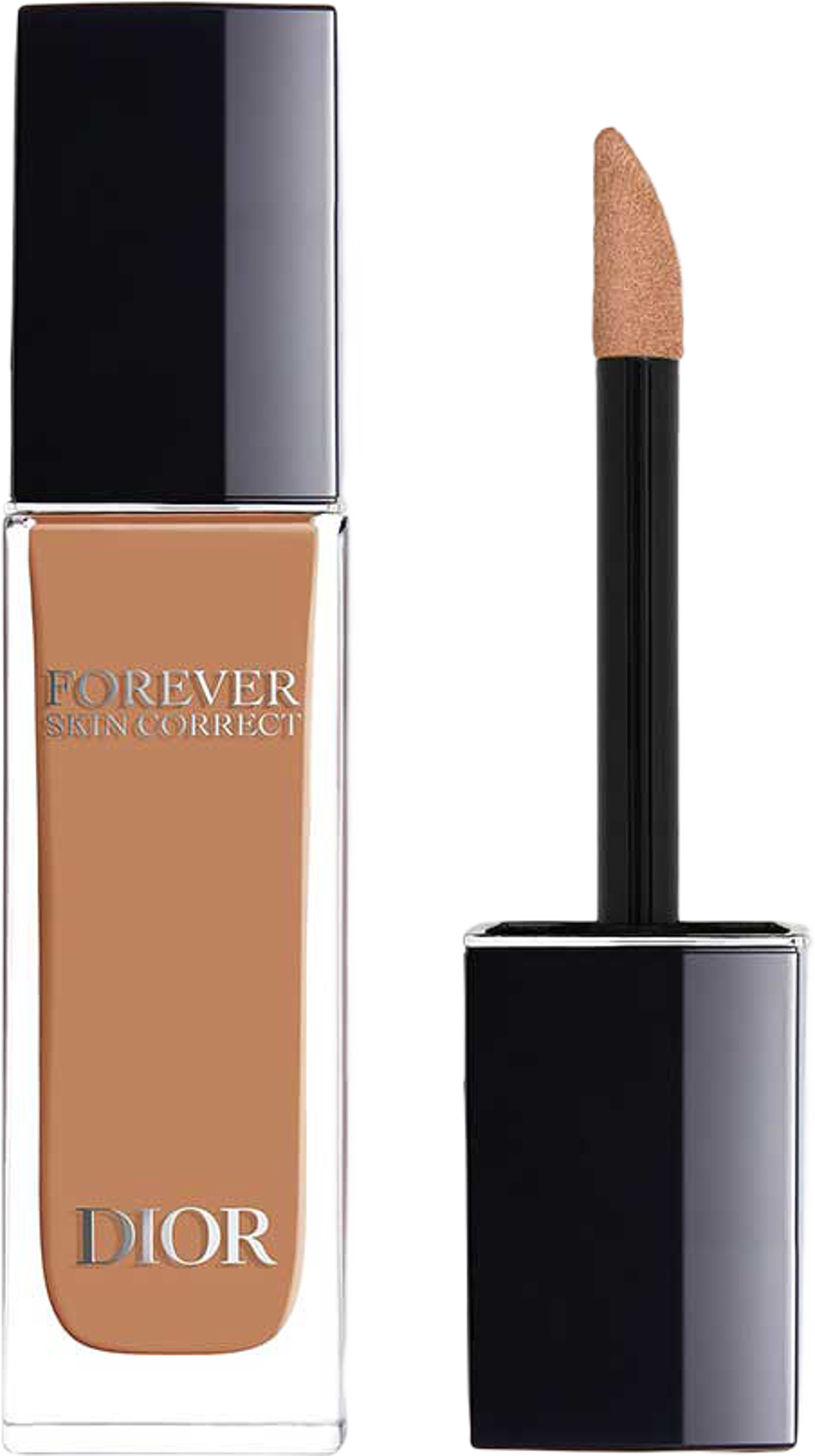 Dior Forever Skin Correct Full-Coverage Undereye Concealer