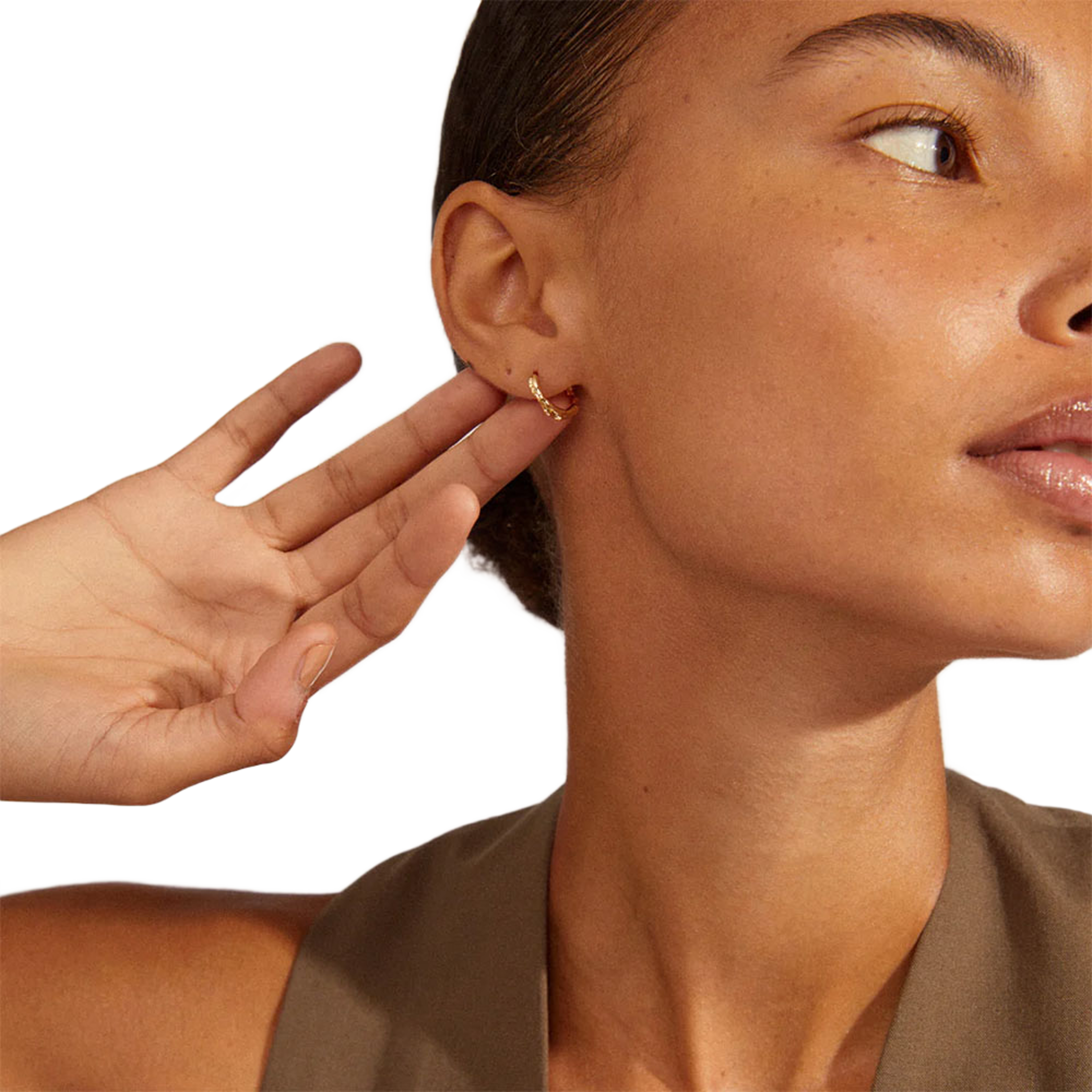 Eddy Earrings