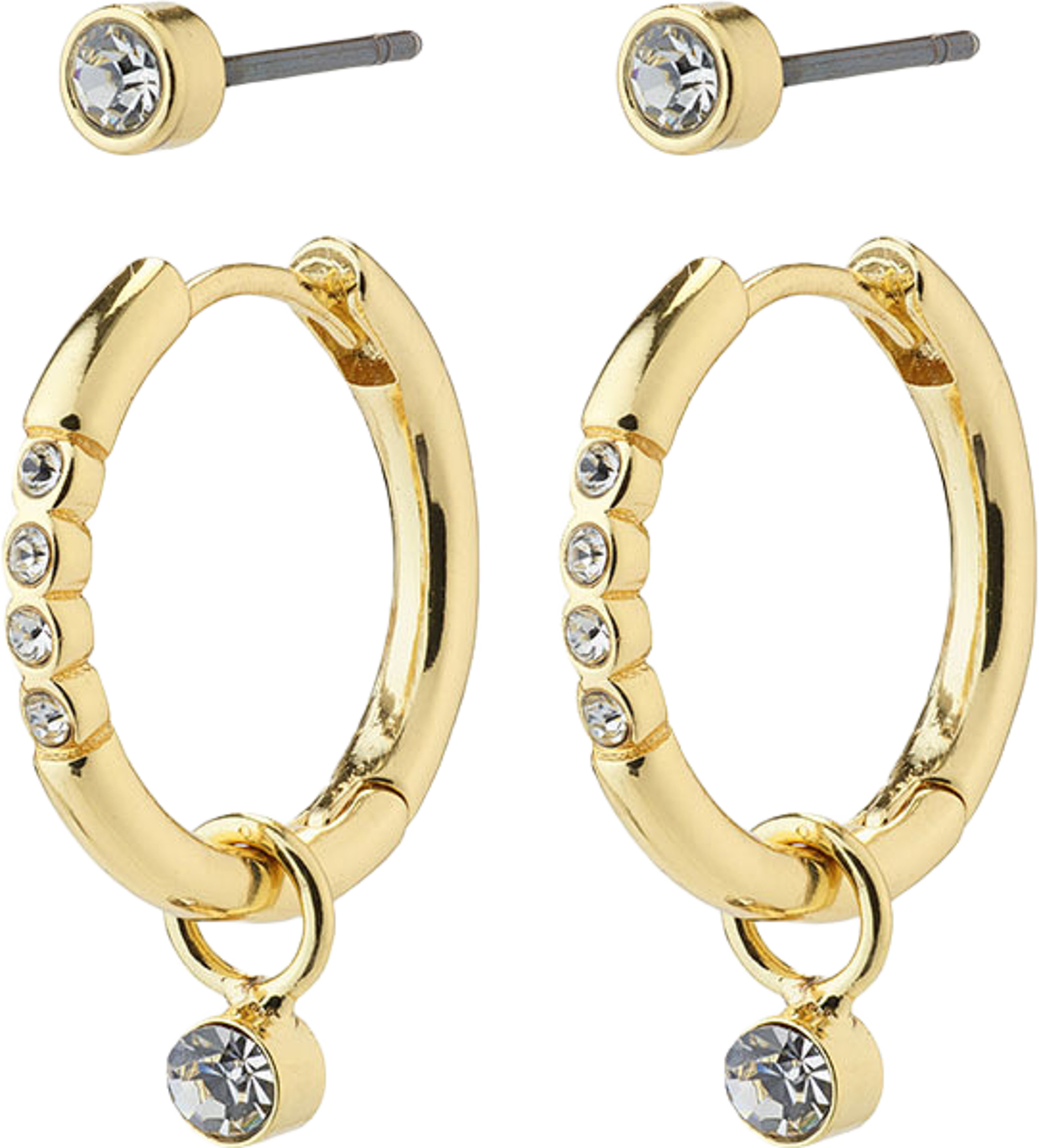 Elna Earrings