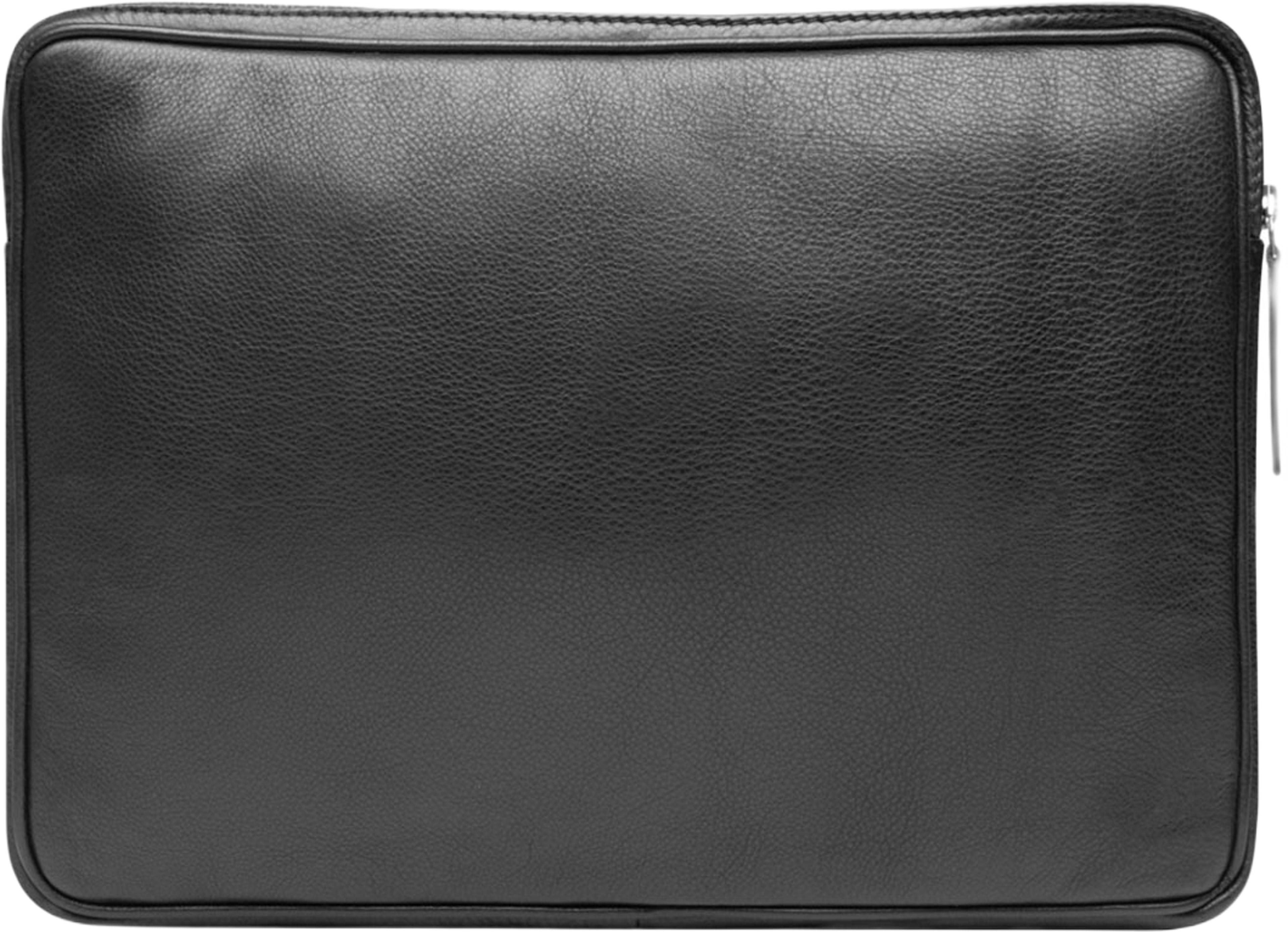 Leather Laptop Sleeve