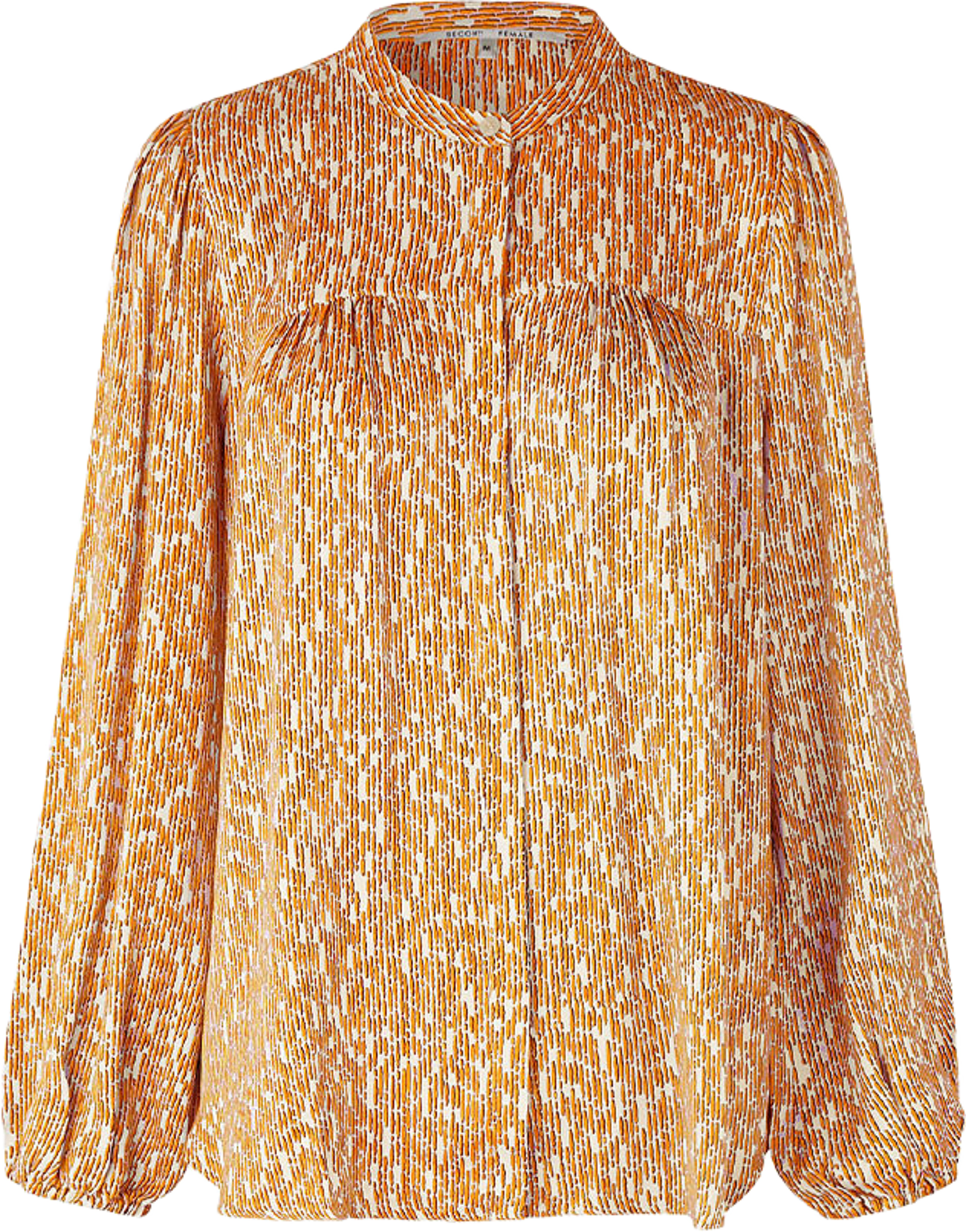 Rattan Shirt
