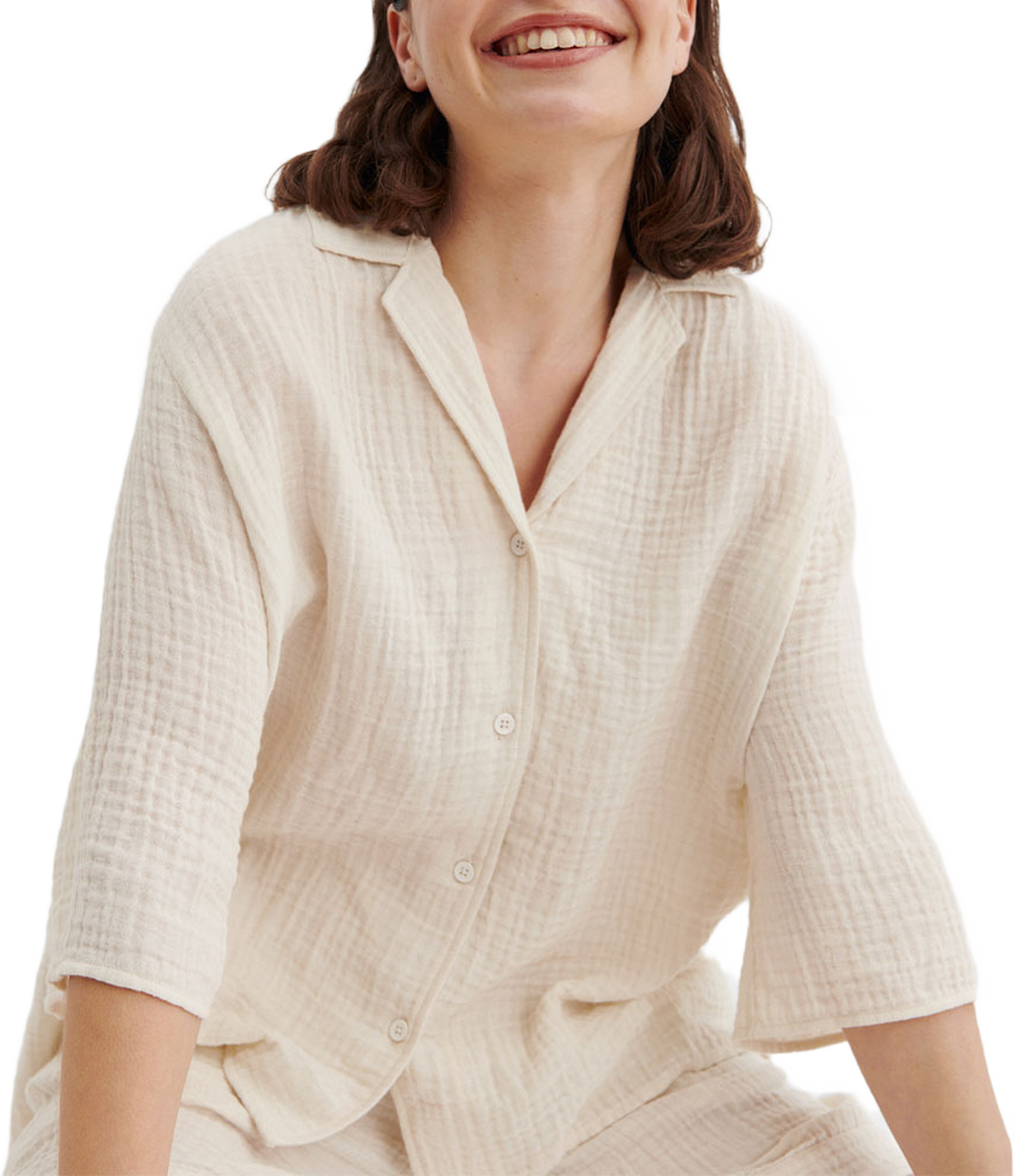 Cosy Shirt