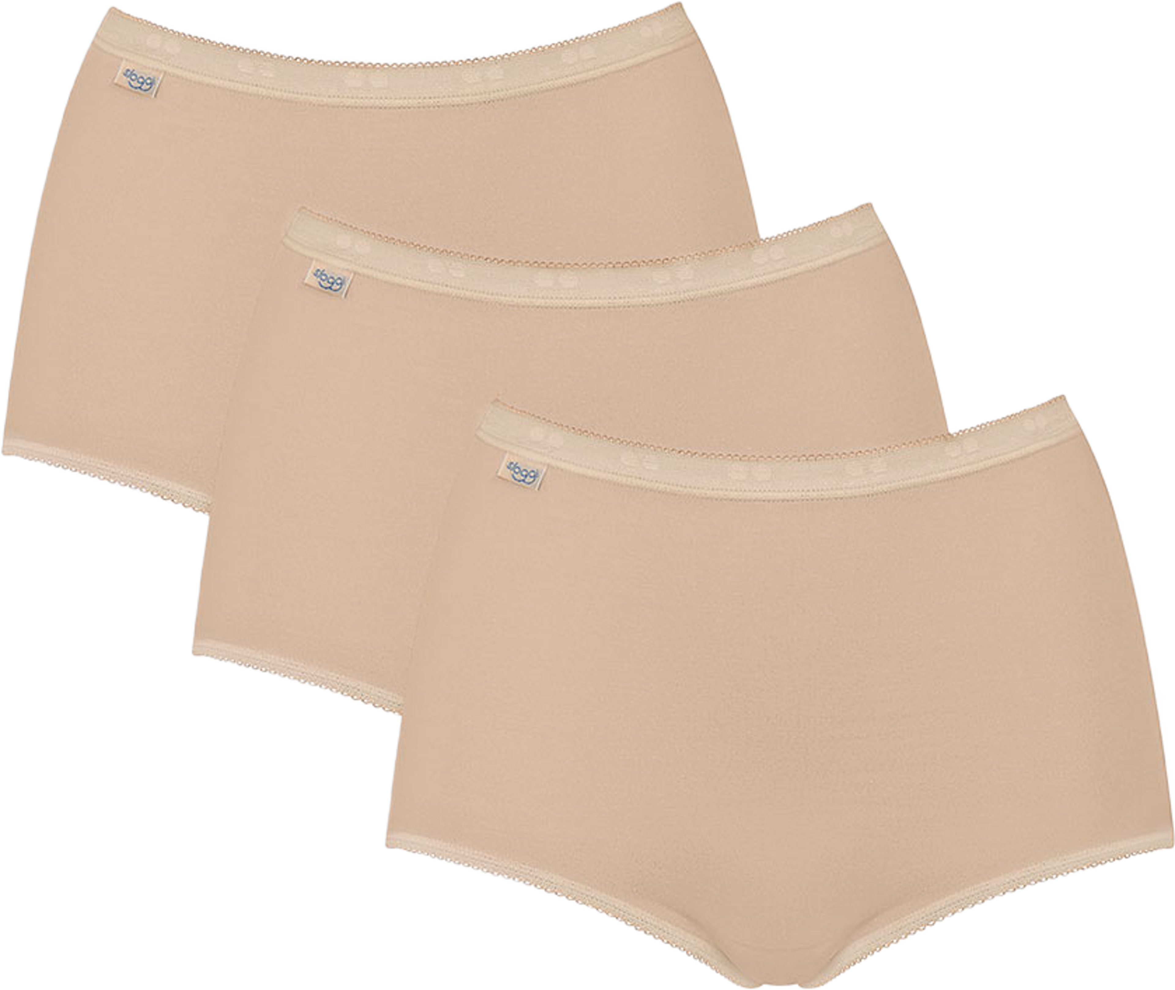 Trosa Basic Maxi 3 pack