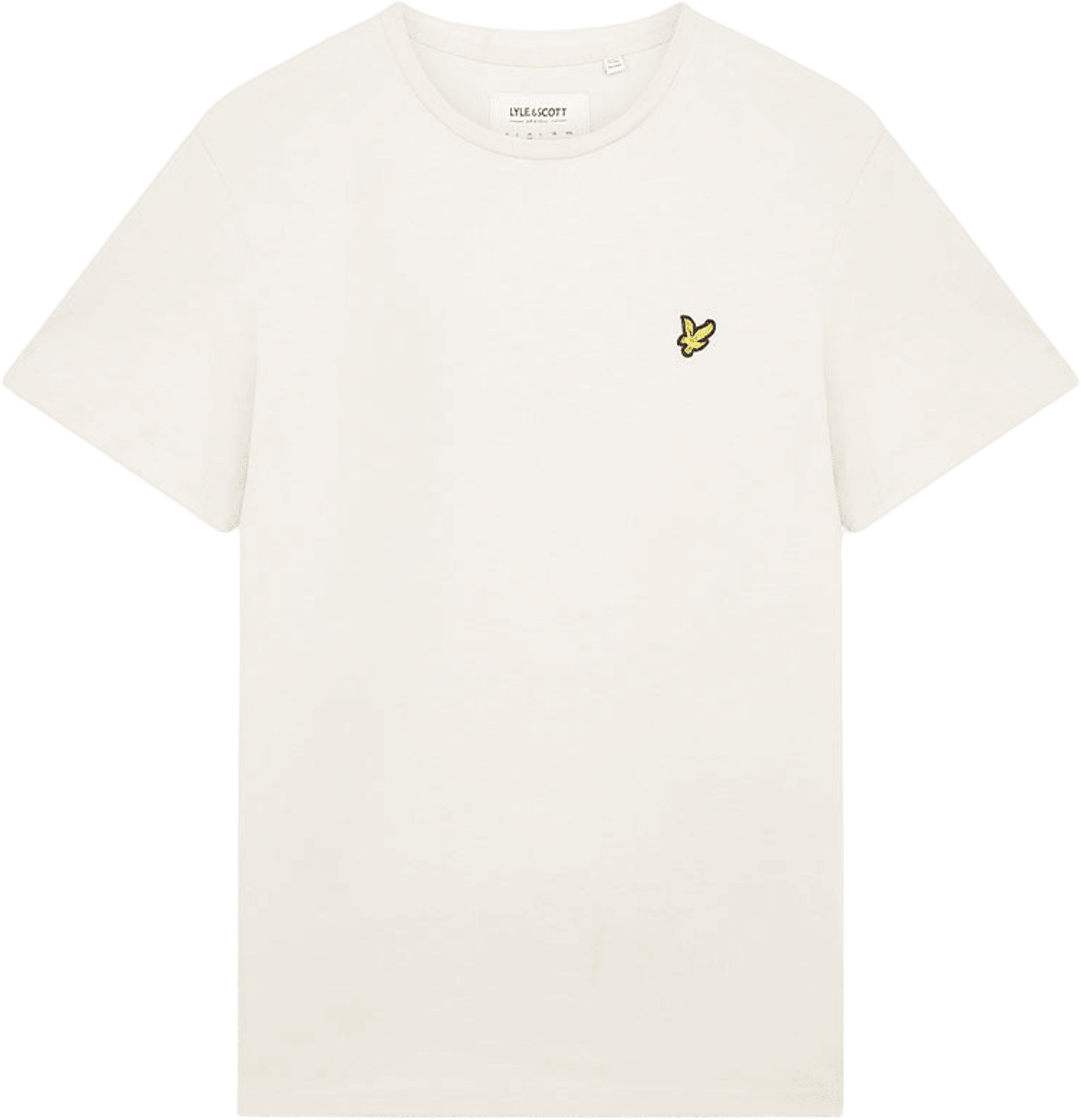 Plain T-shirt