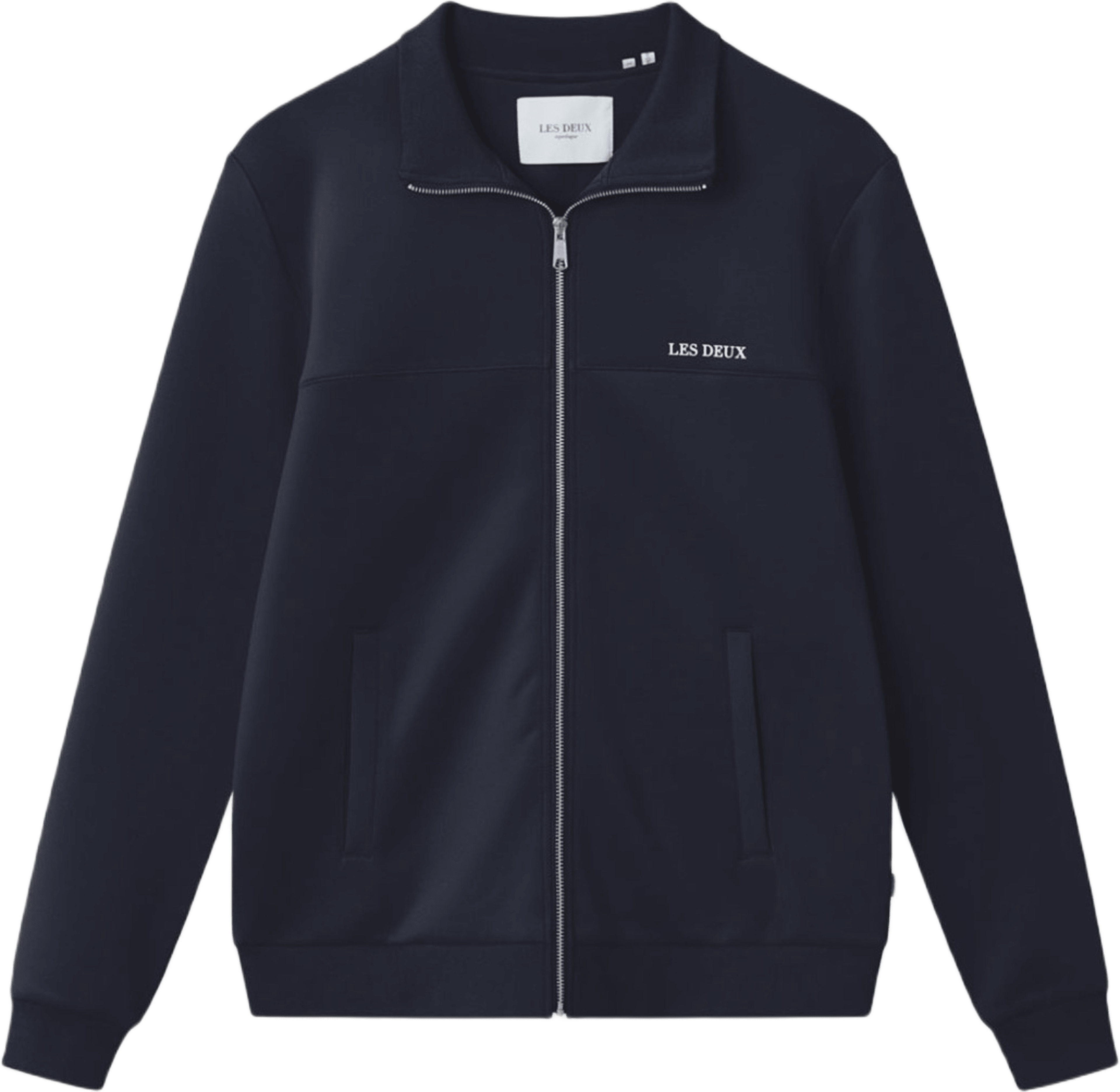 Ballier Track Jacket