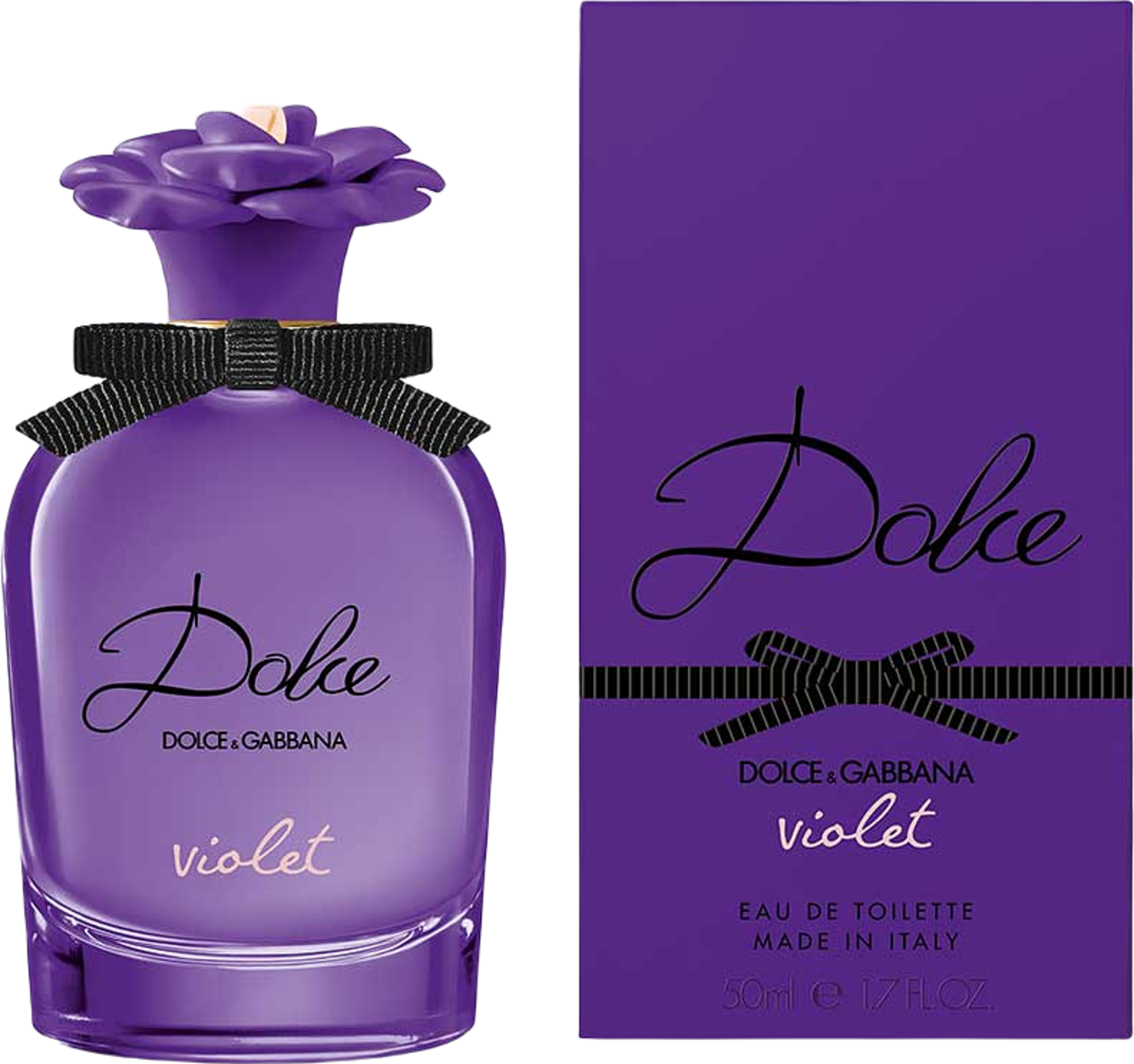 Dolce Violet Eat de Toilette 50ml