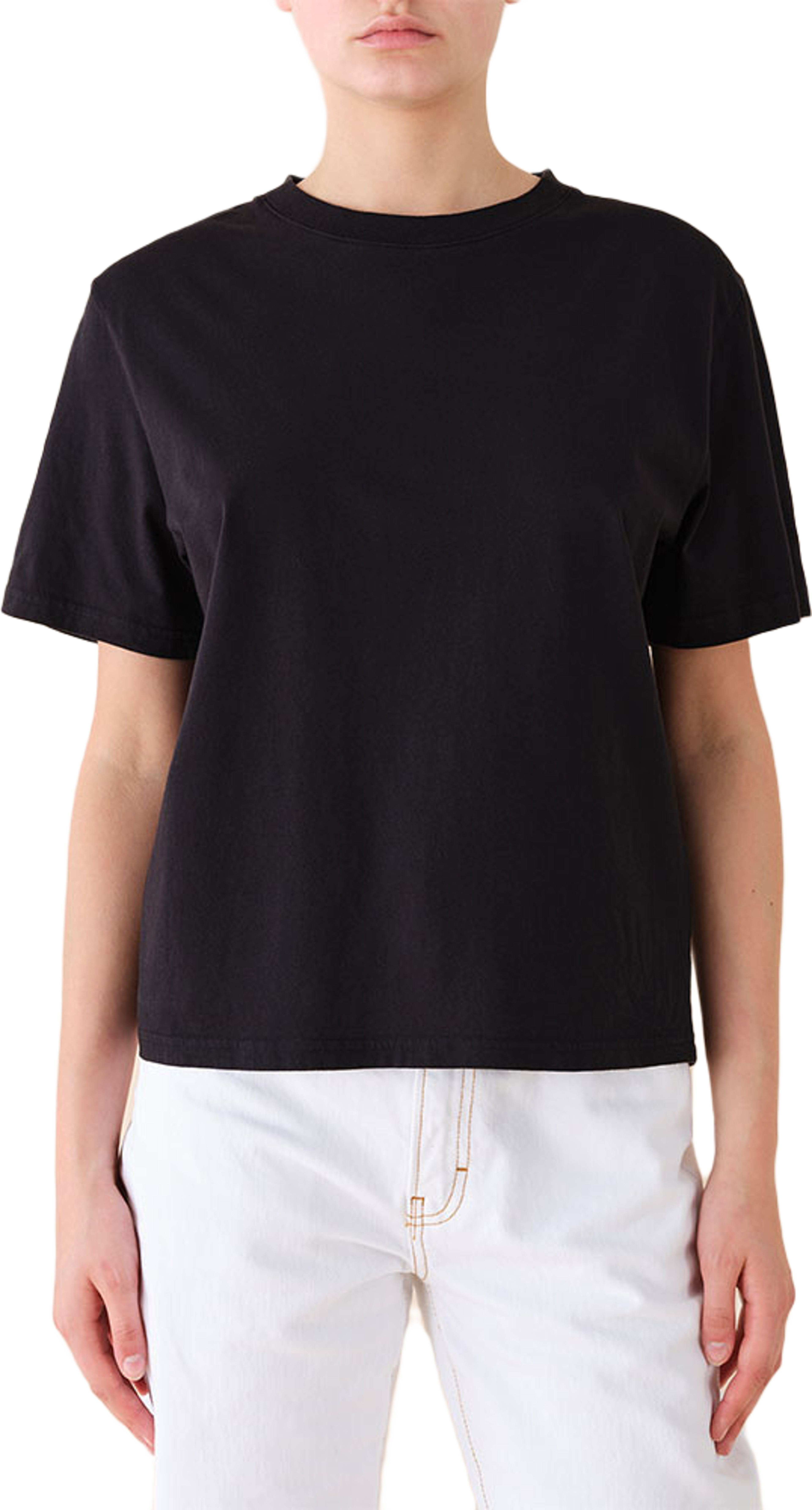 Luz Light Classic Tee