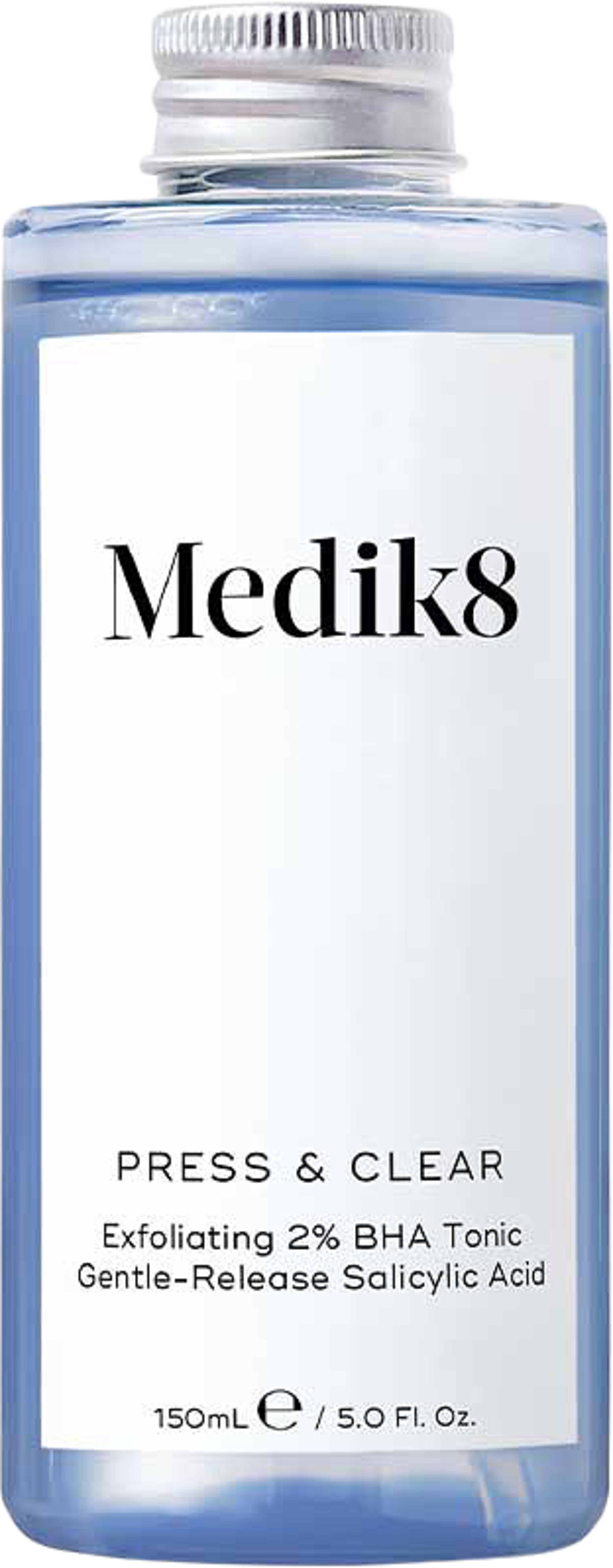 Press & Clear Refill