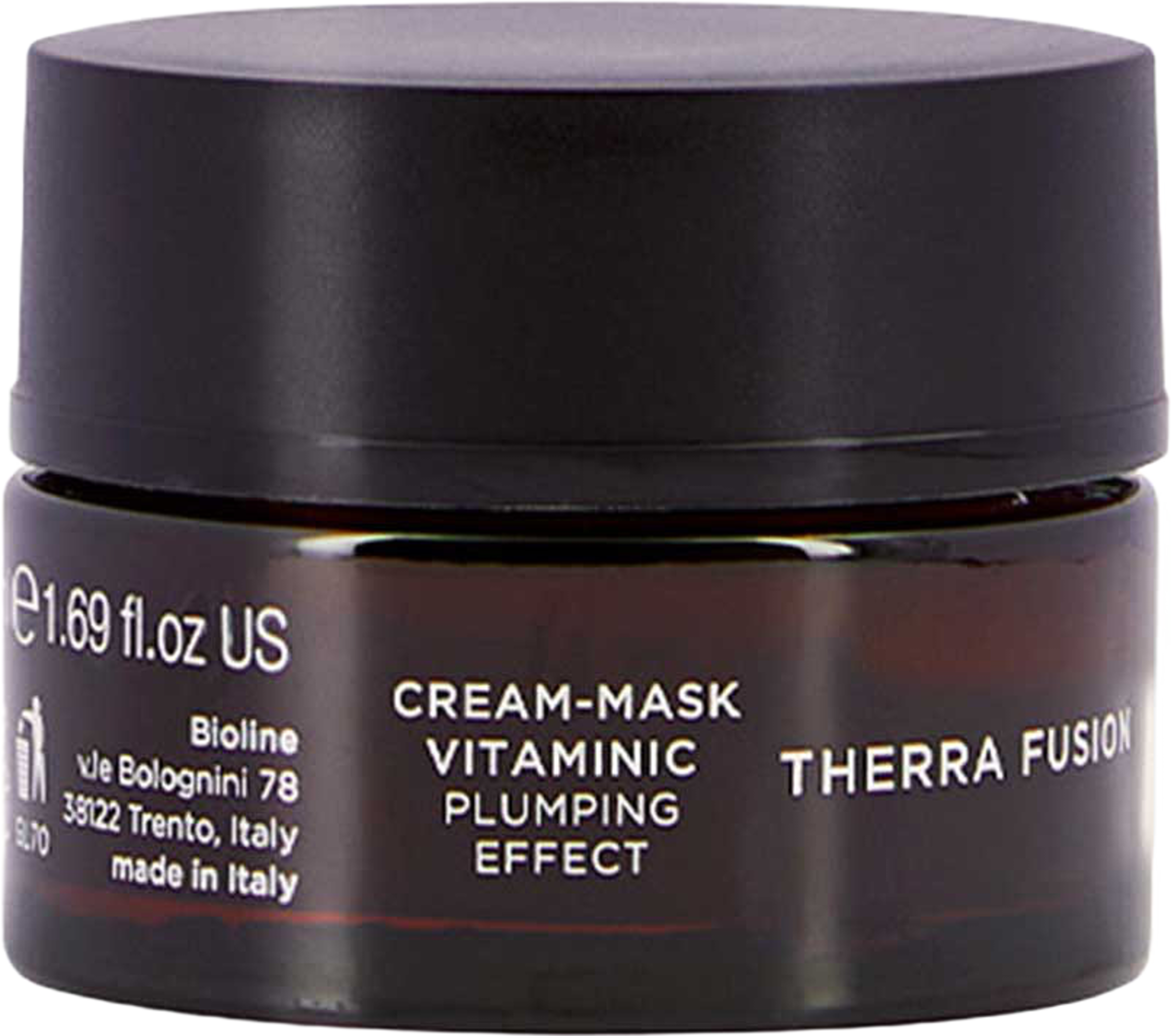 Therra Fusion Vitaminic Cream Mask