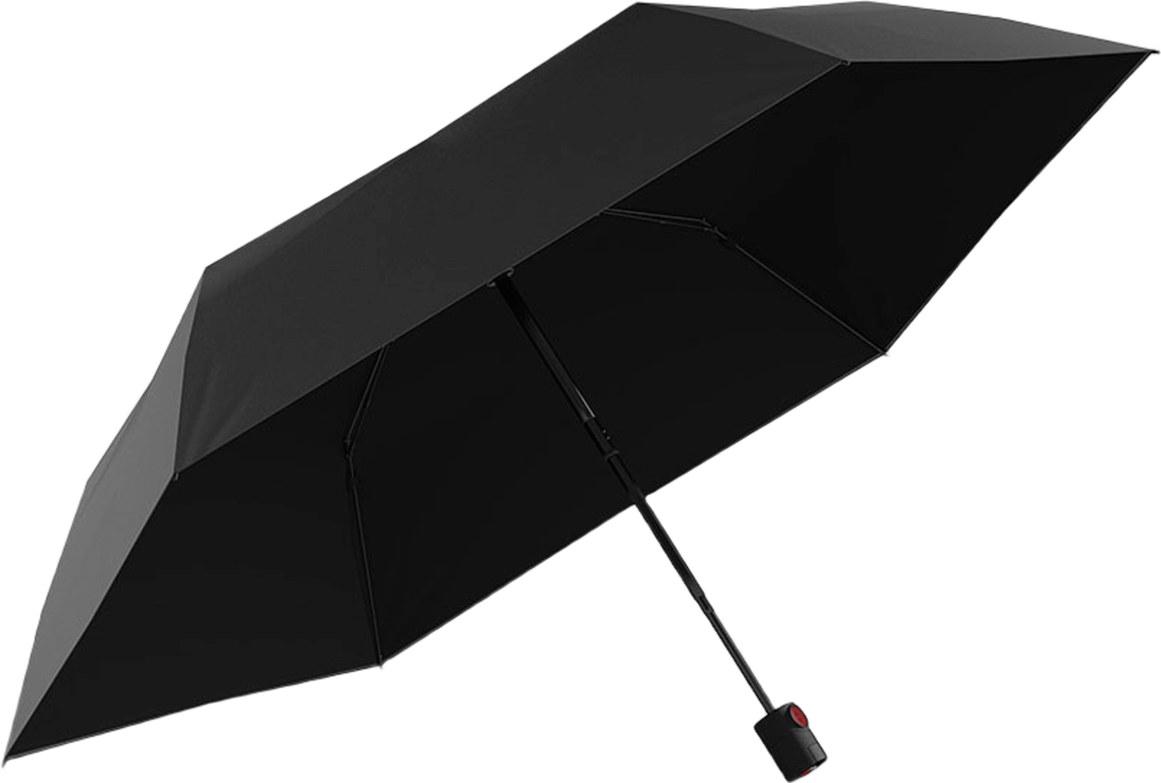 U.200 - Ultra light duomatic Black