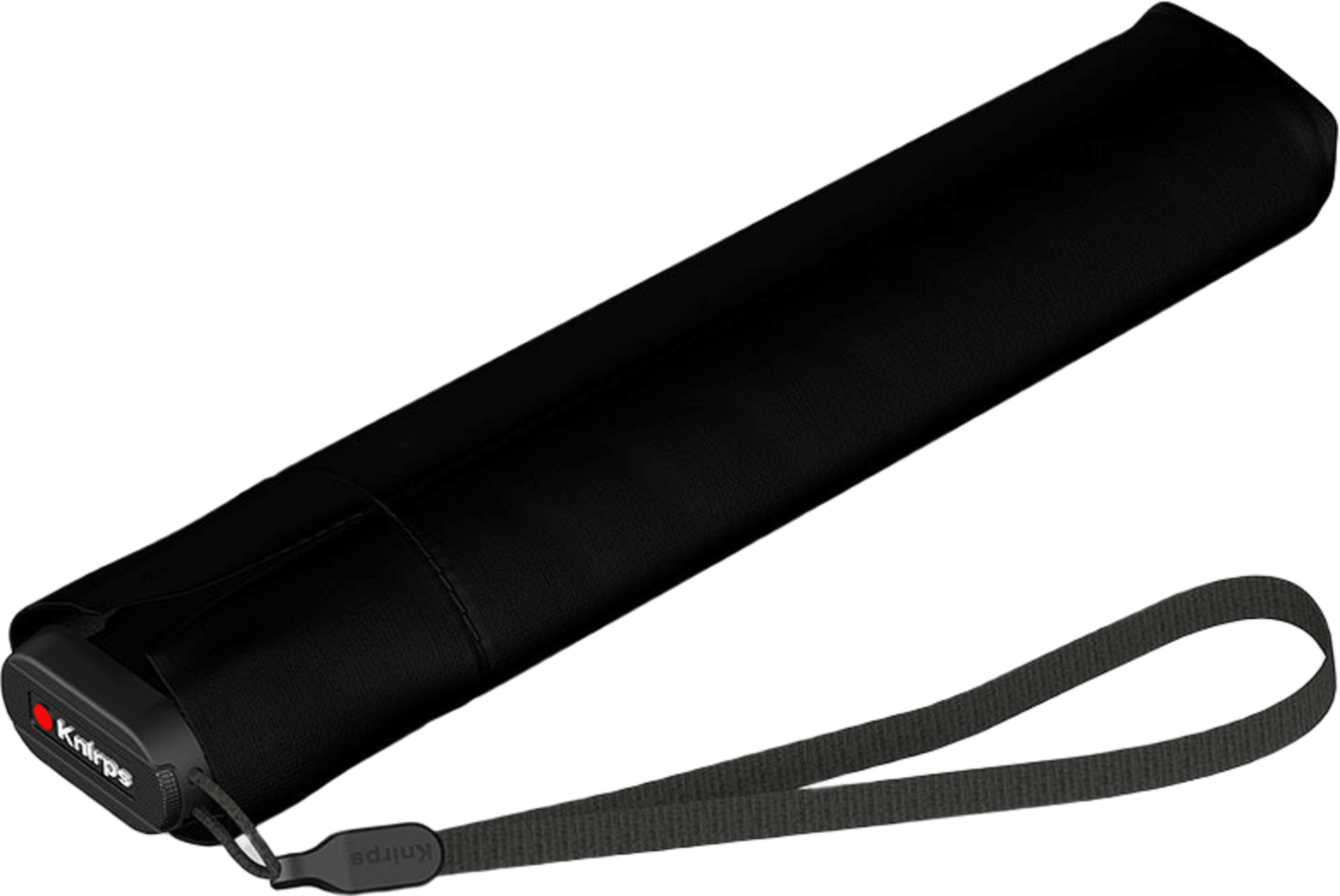 US.050 - Ultra light slim manual black