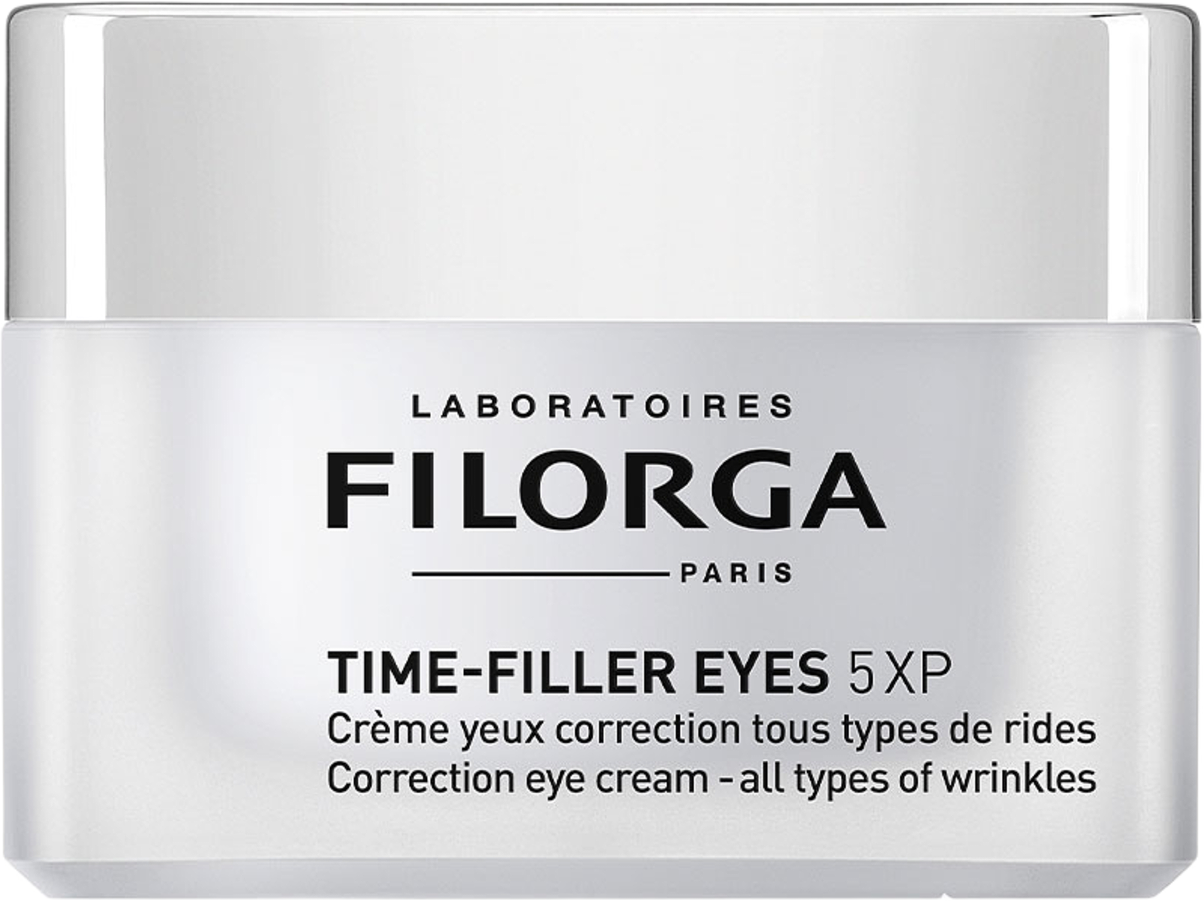 Time-Filler Eyes 5 XP
