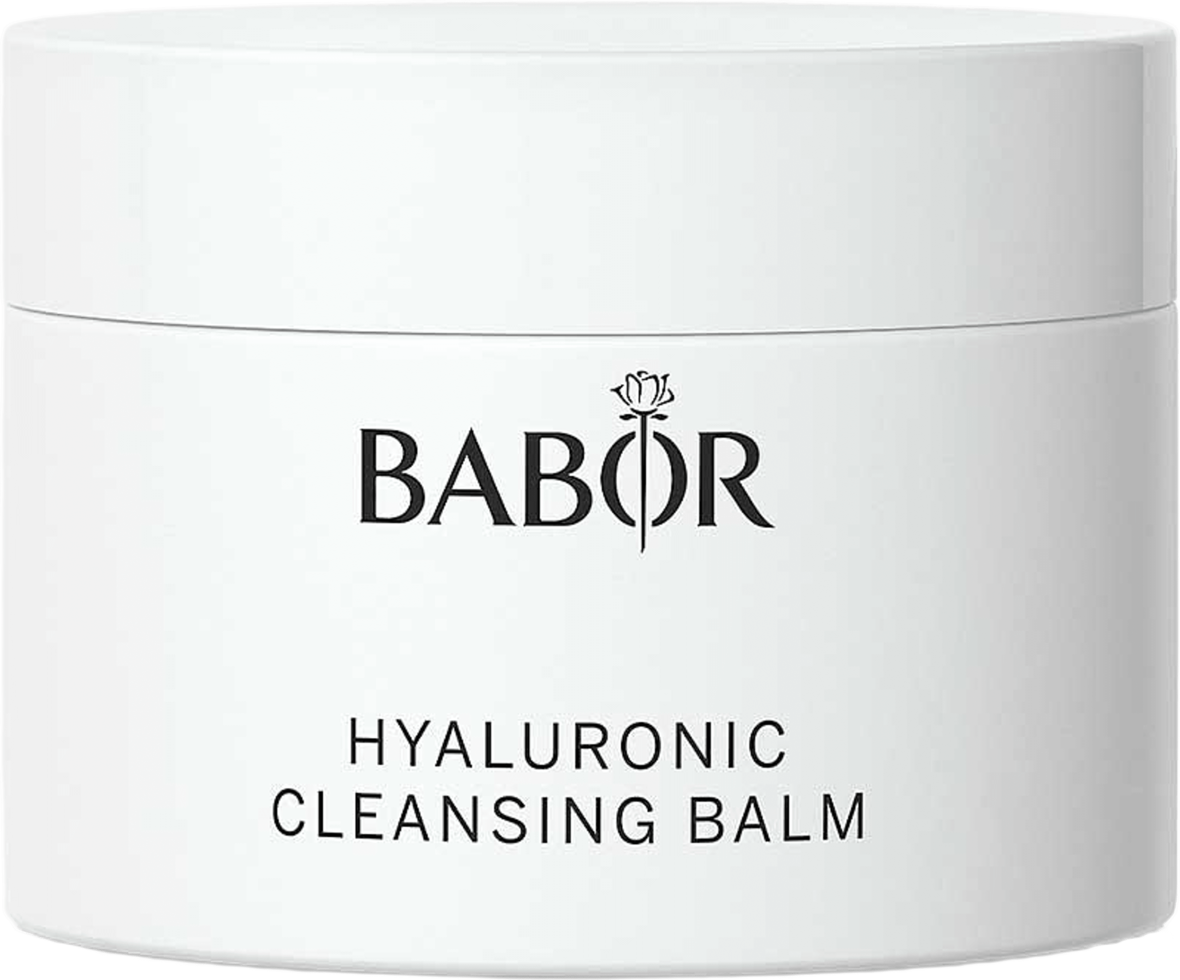 Hyaluronic Cleansing Balm