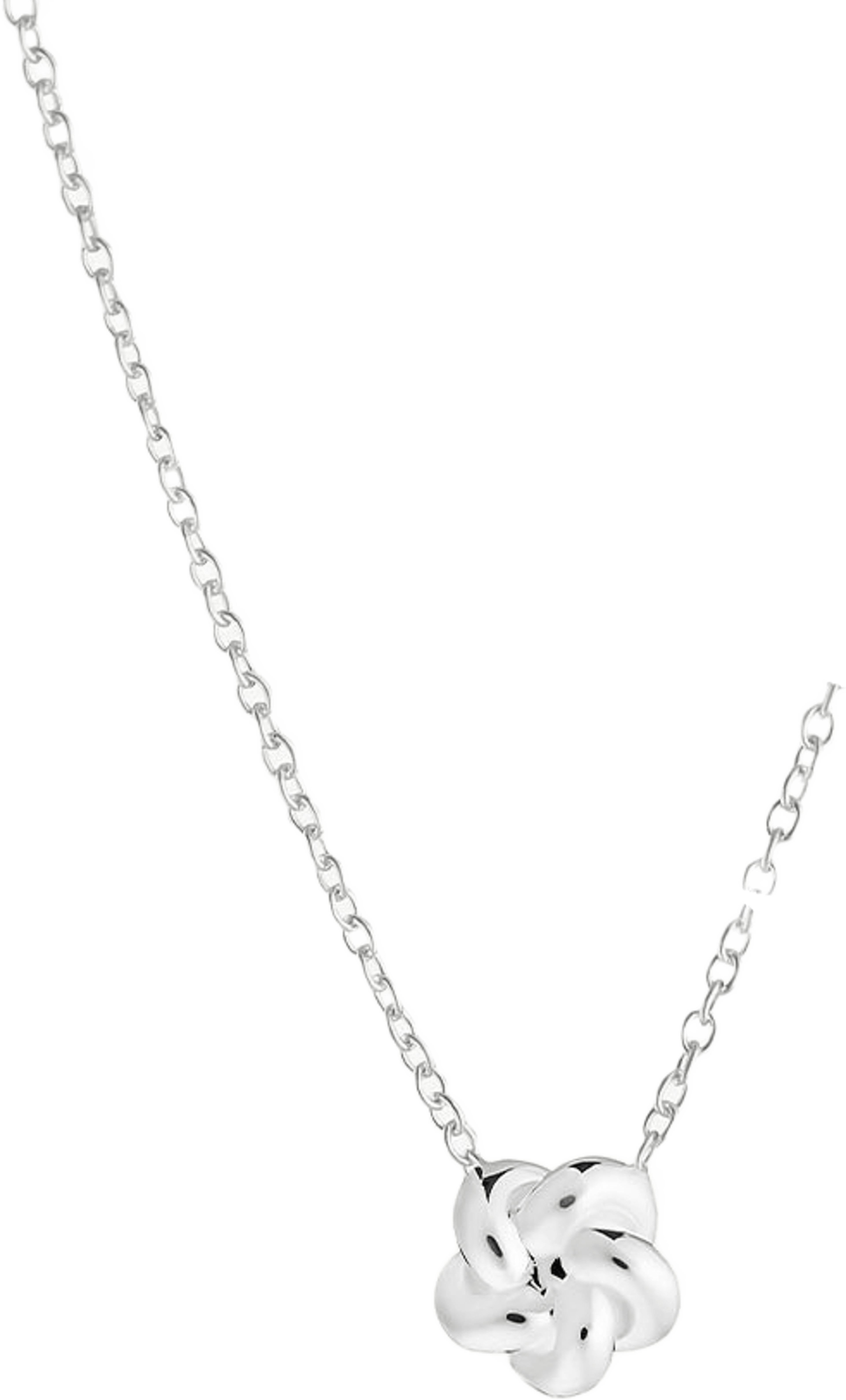 Empower small necklace