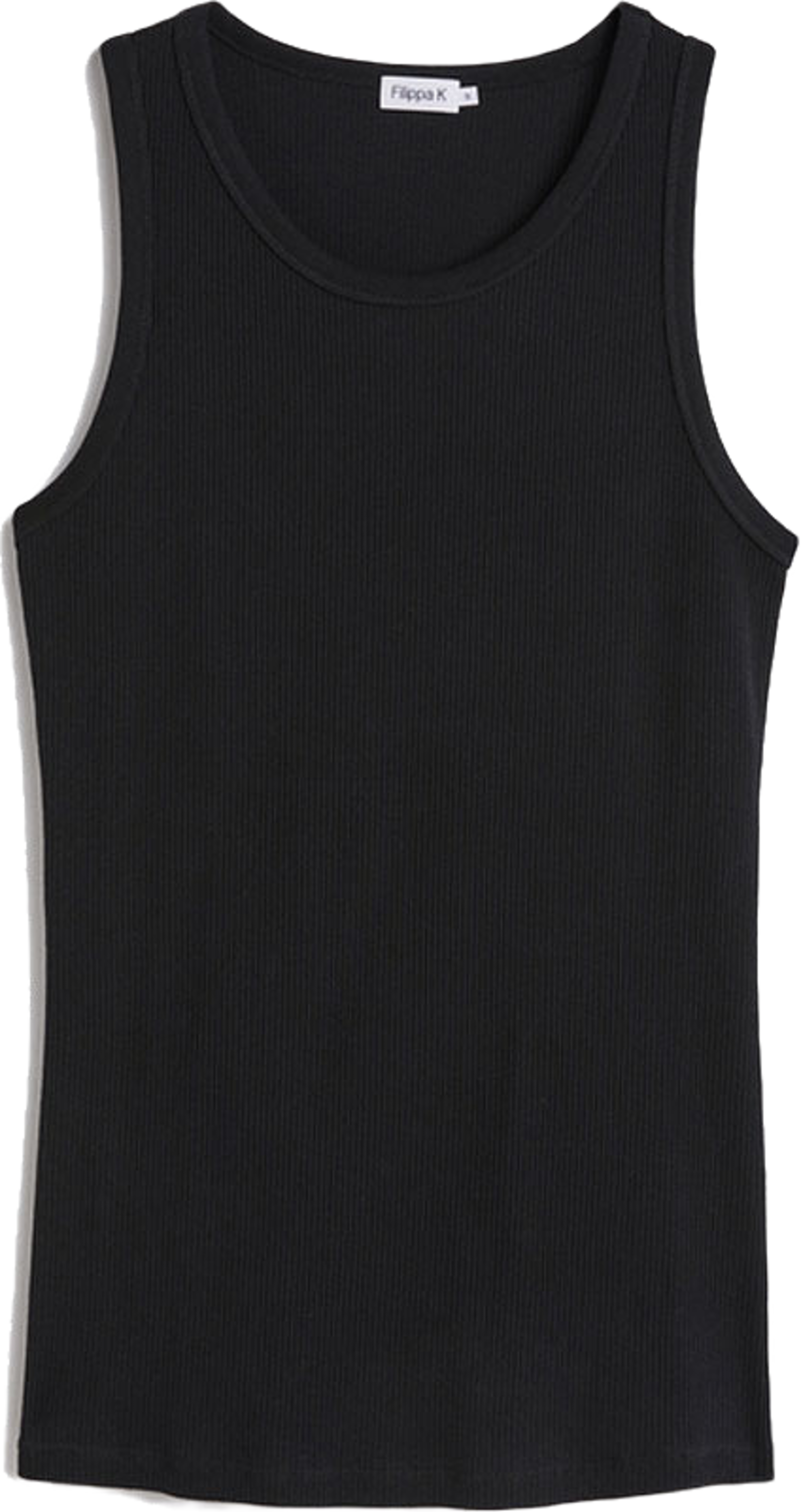 Fine Rib Tank