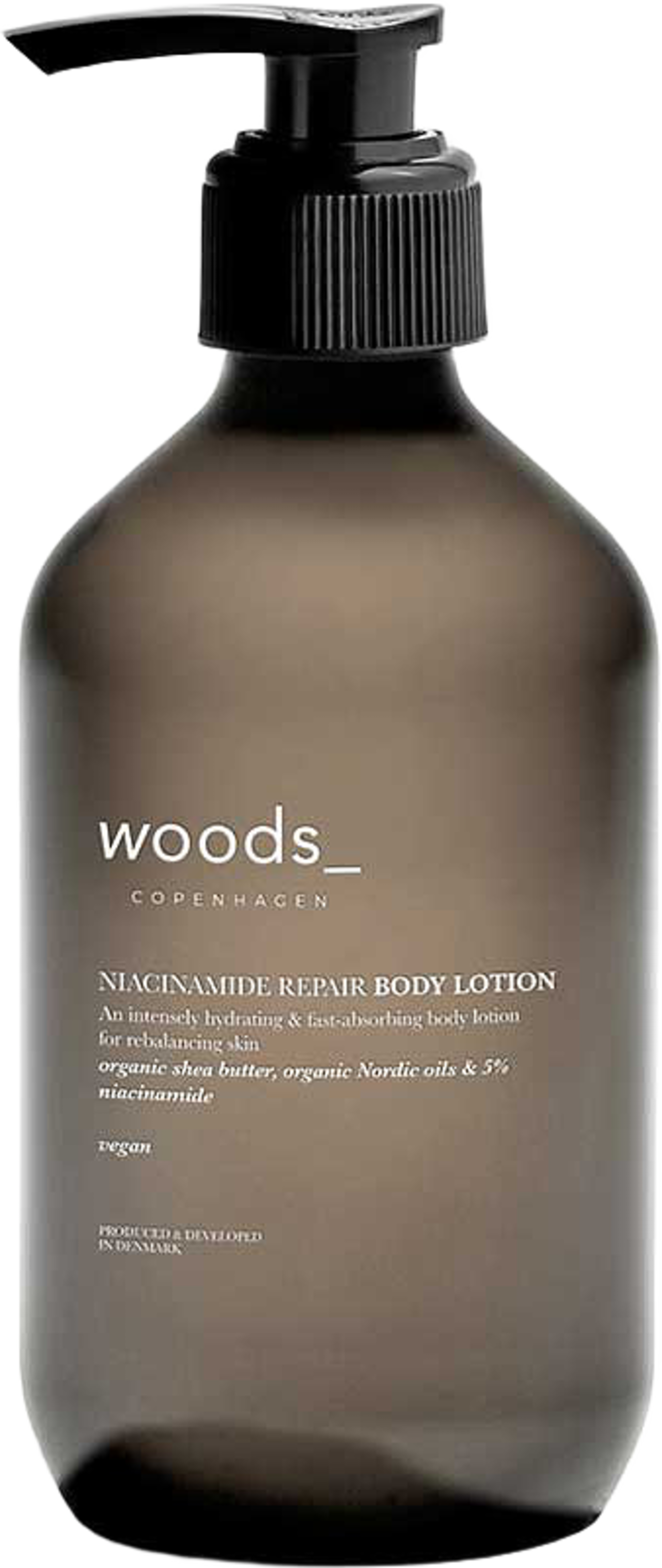 Body Lotion